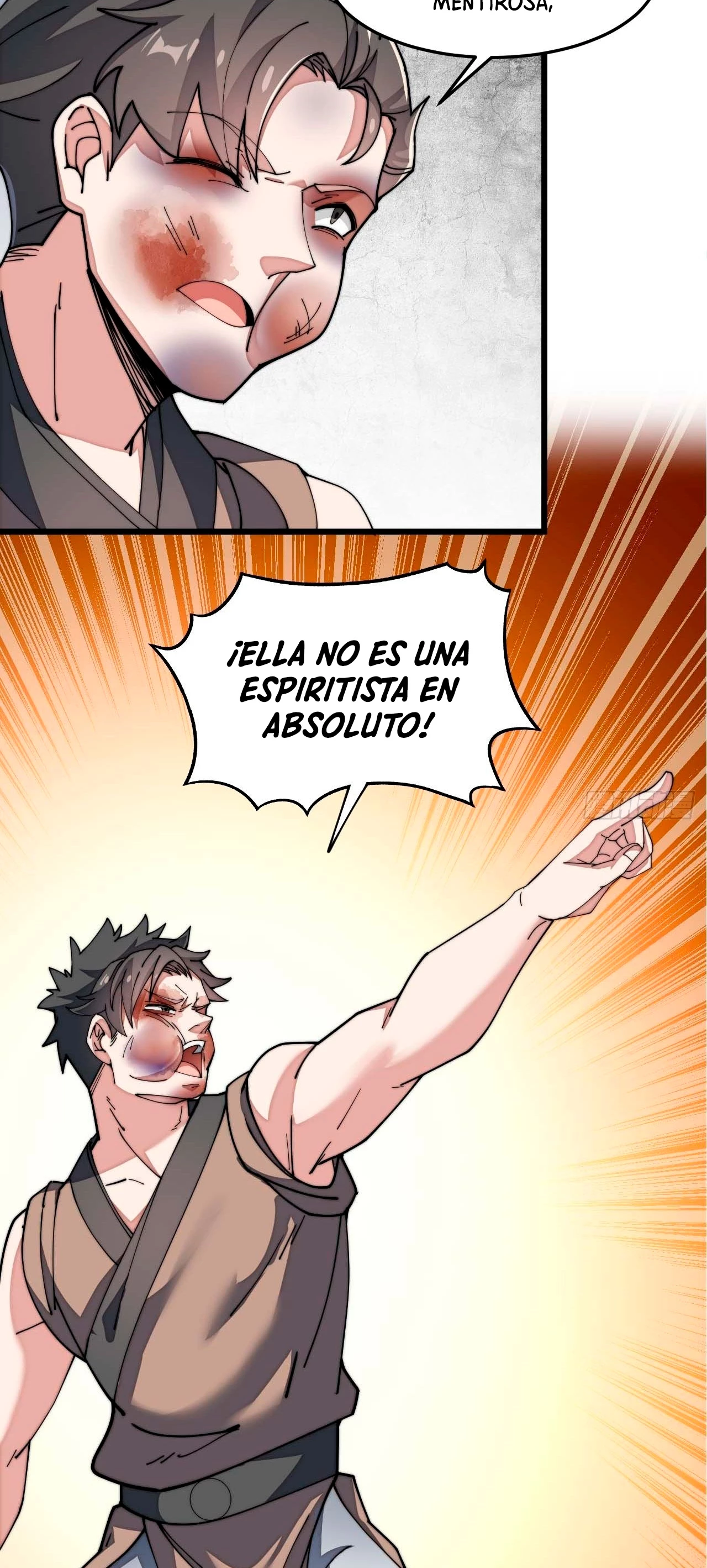 Realmente no soy un hijo de la Suerte —   Capítulo 07 — 5