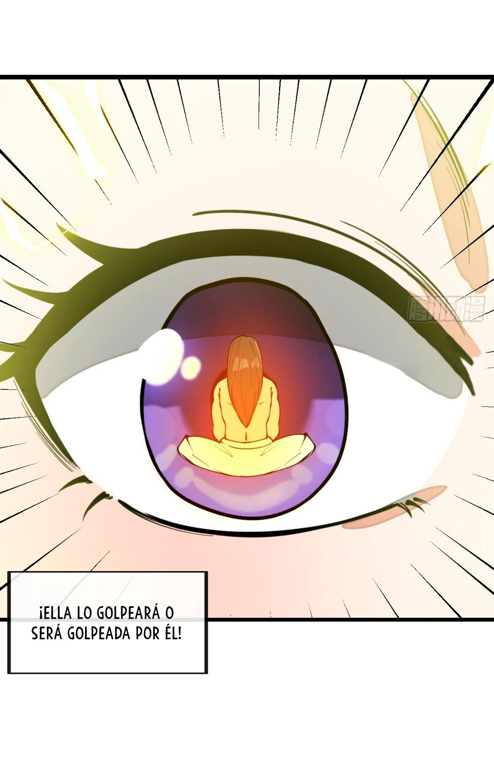 Realmente no soy un hijo de la Suerte —  Capítulo 163 — 7