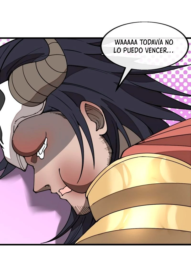 Realmente no soy un hijo de la Suerte —  Capítulo 208 — 13