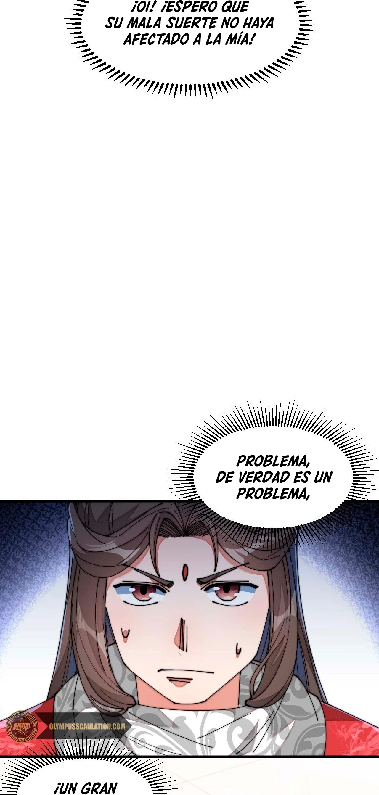 Realmente no soy un hijo de la Suerte —   Capítulo 22 — 16