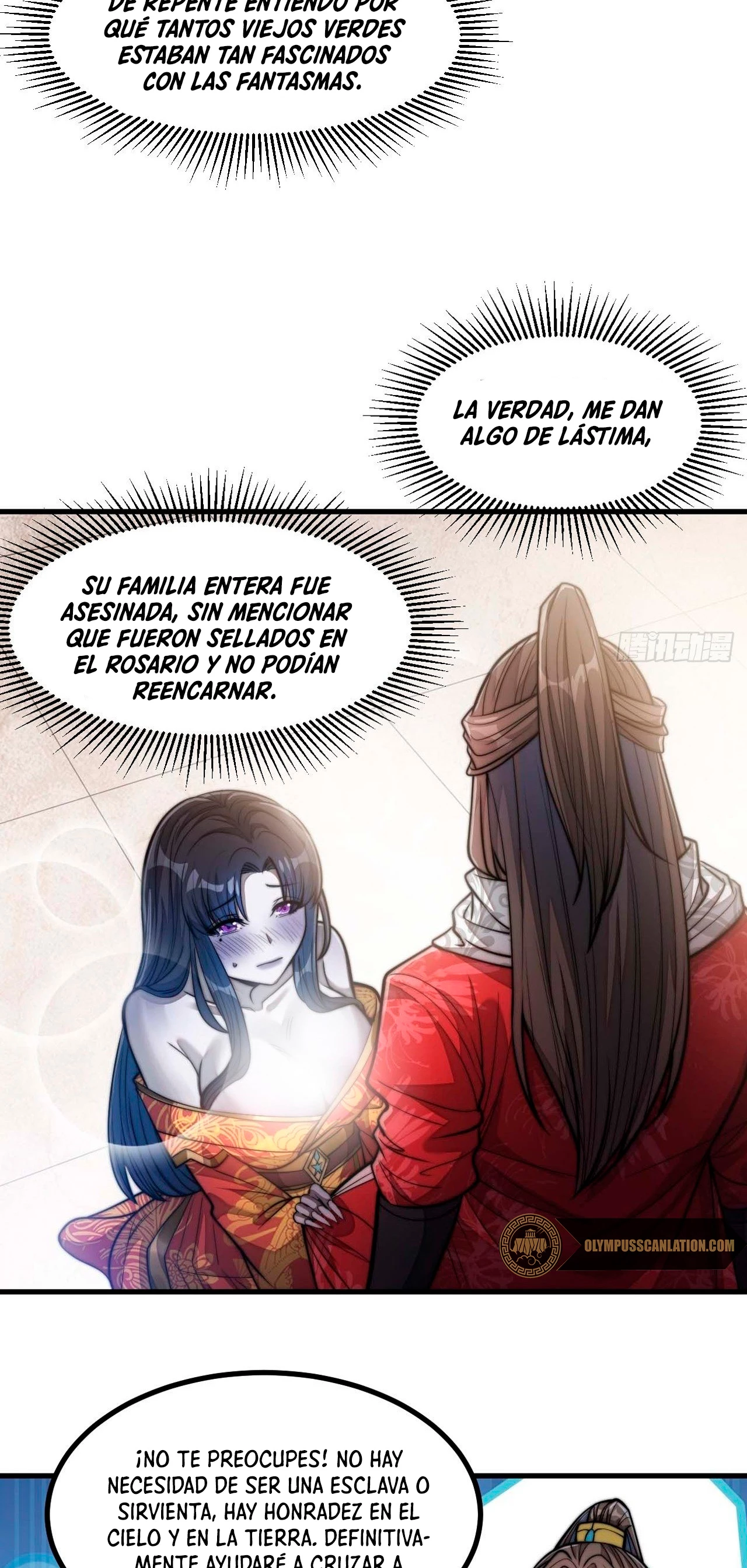 Realmente no soy un hijo de la Suerte —   Capítulo 22 — 22