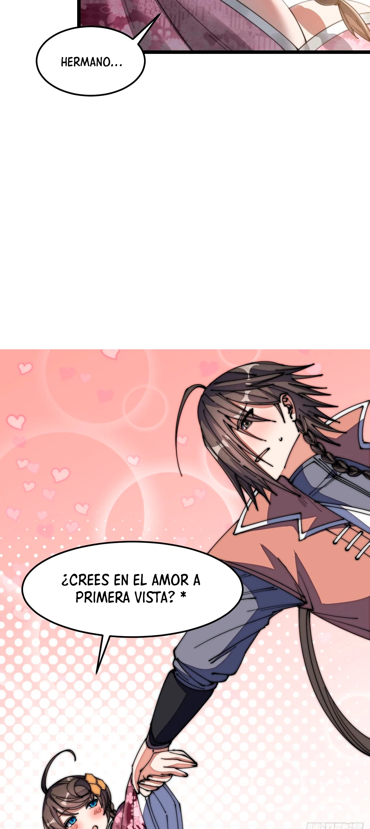 Realmente no soy un hijo de la Suerte —   Capítulo 11 — 23
