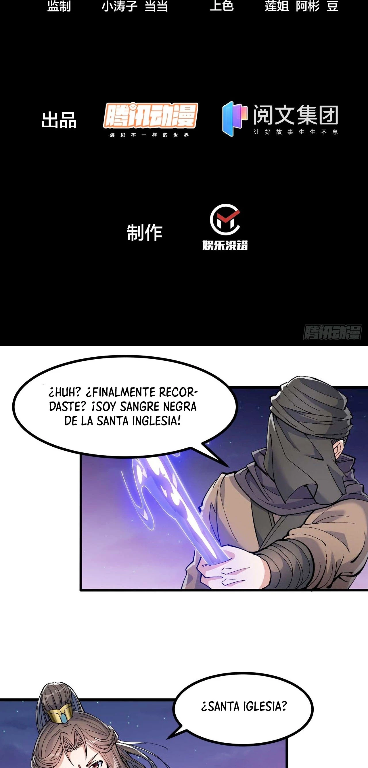 Realmente no soy un hijo de la Suerte —   Capítulo 19 — 4
