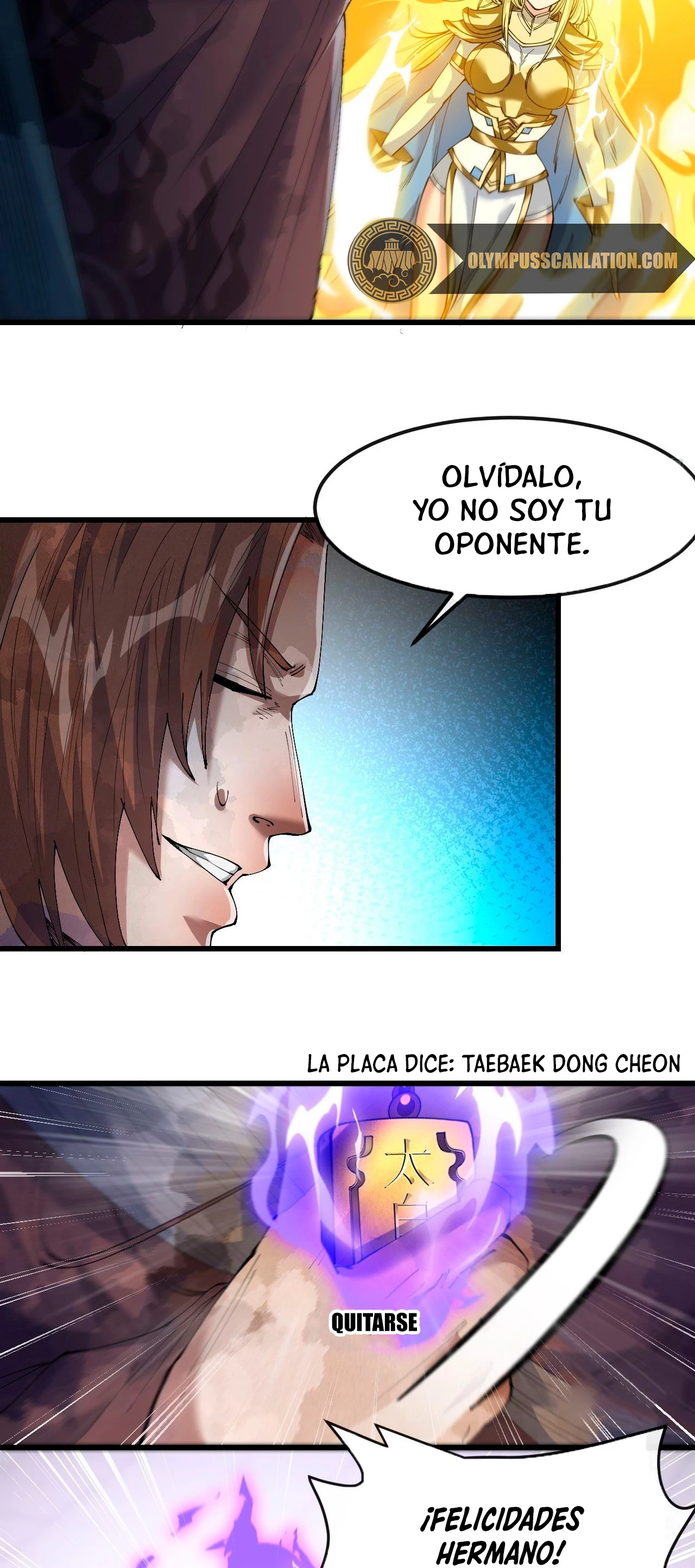 Realmente no soy un hijo de la Suerte —   Capítulo 51 — 16