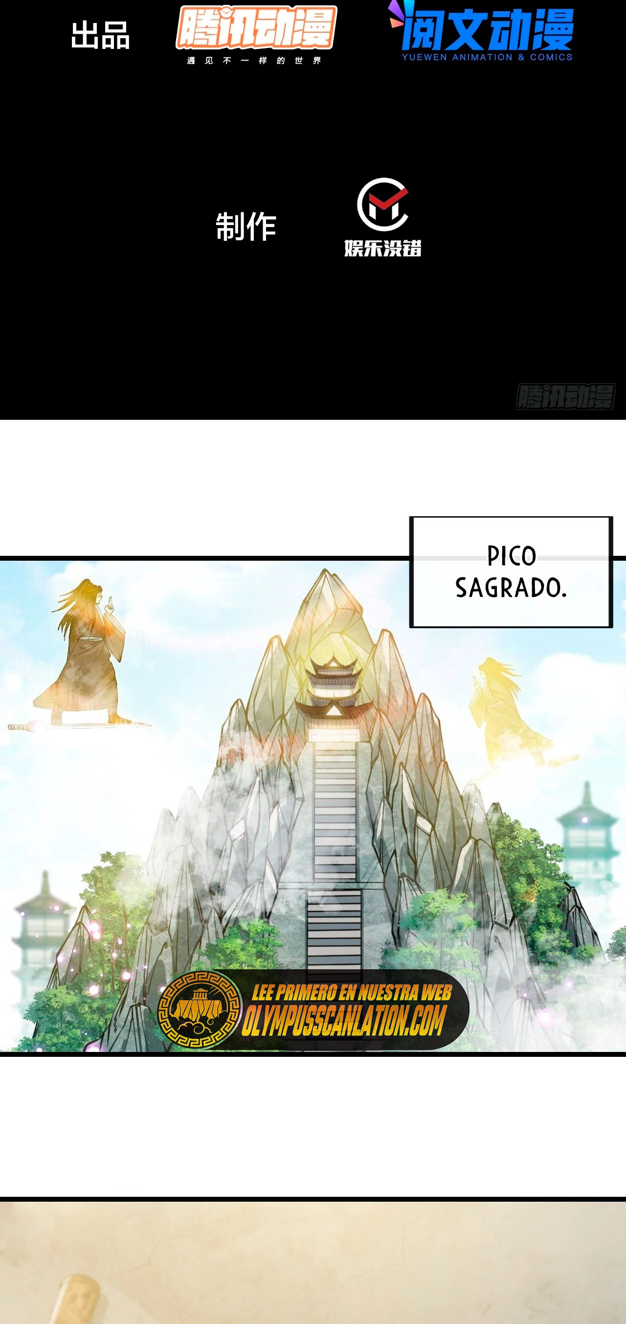 Realmente no soy un hijo de la Suerte —  Capítulo 127 — 4