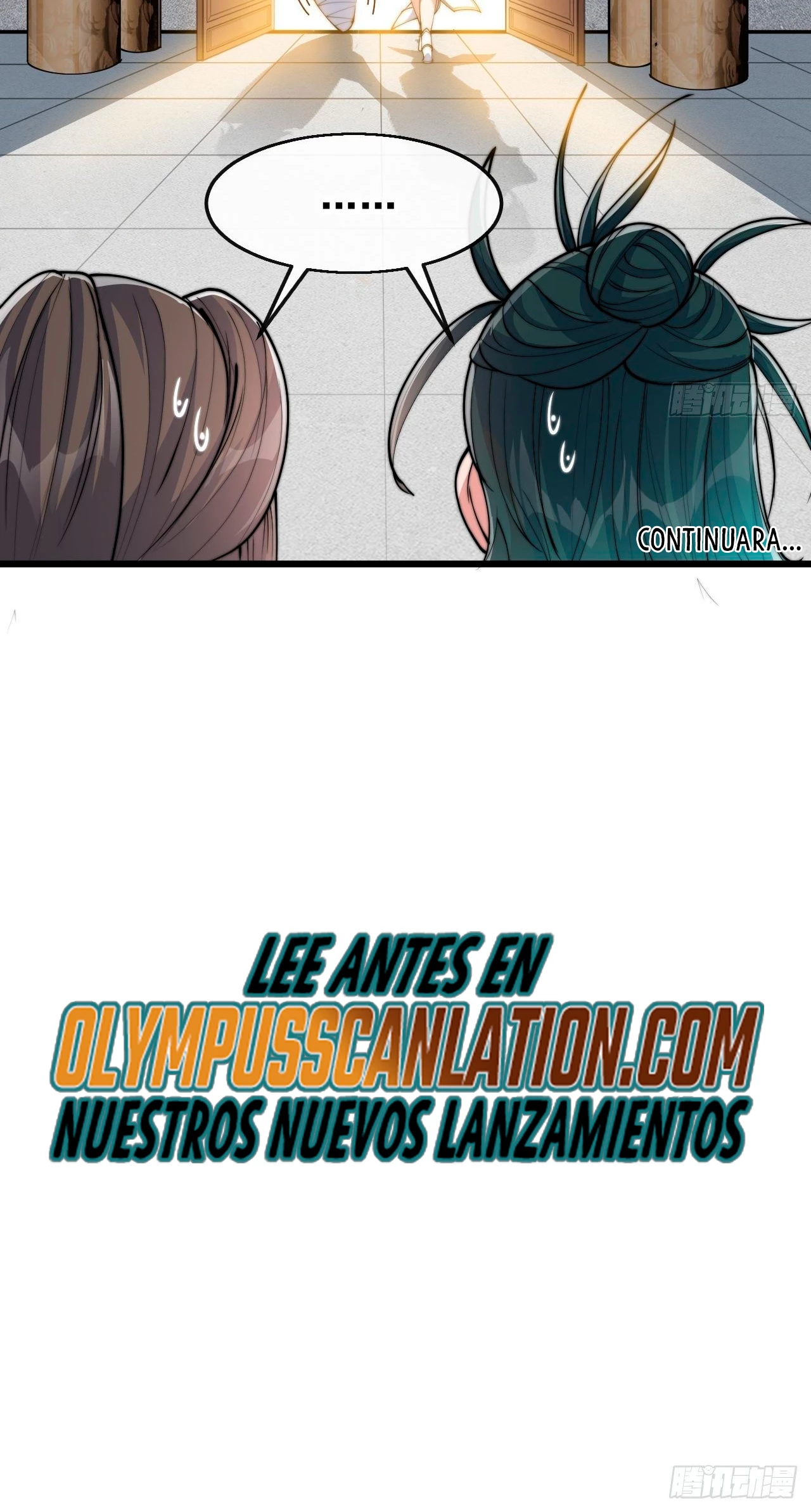 Realmente no soy un hijo de la Suerte —   Capítulo 67 — 38