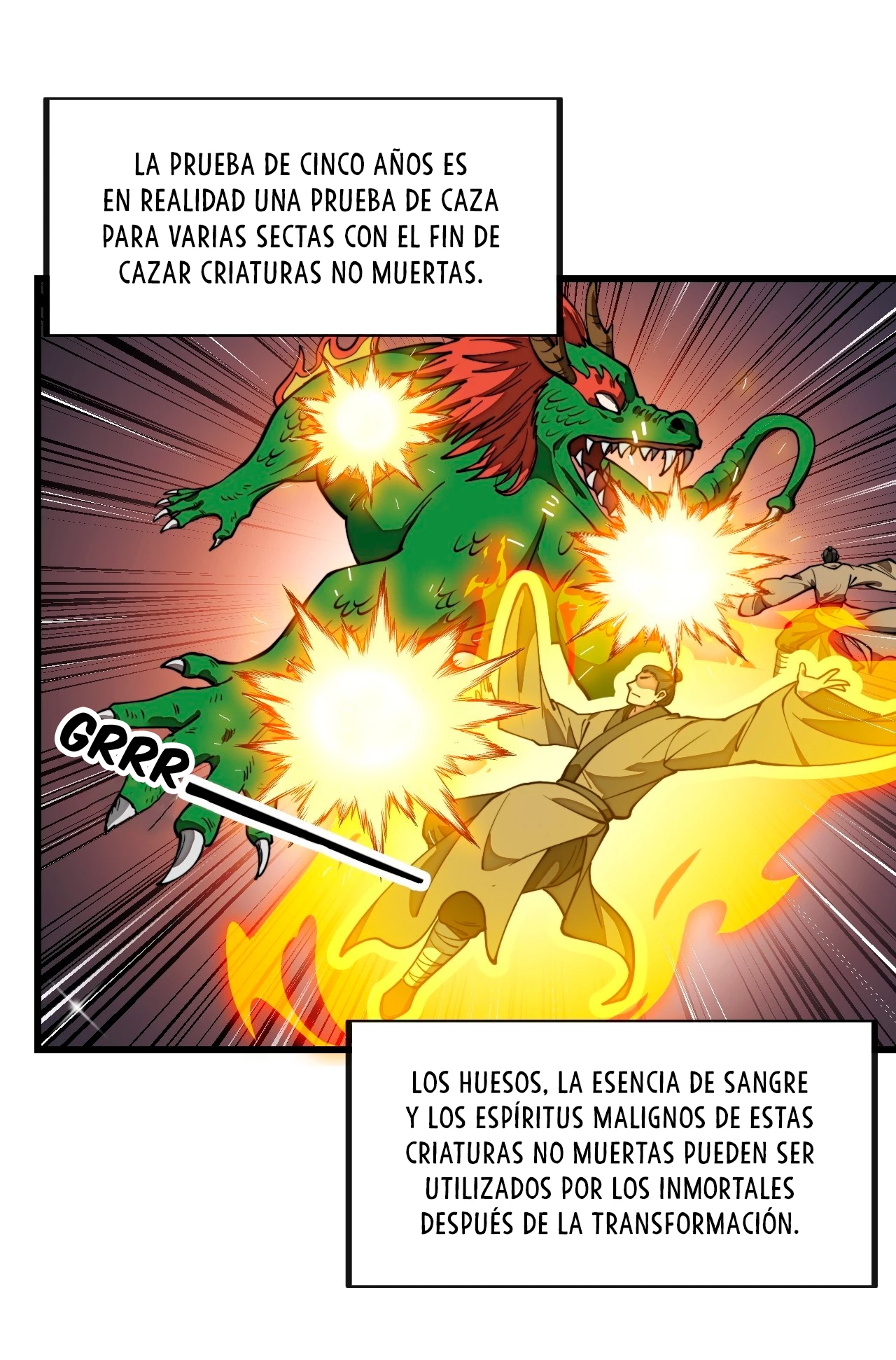 Realmente no soy un hijo de la Suerte —  Capítulo 200 — 13