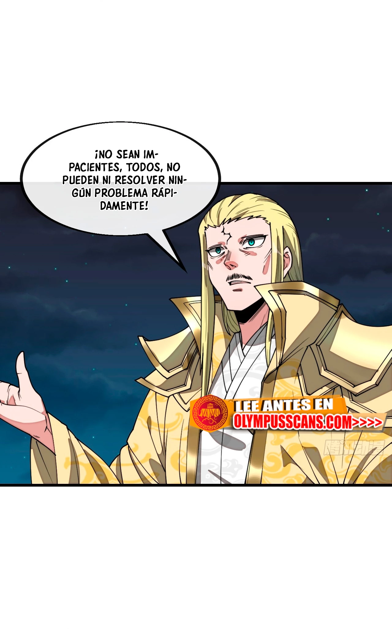 Realmente no soy un hijo de la Suerte —  Capítulo 225 — 6