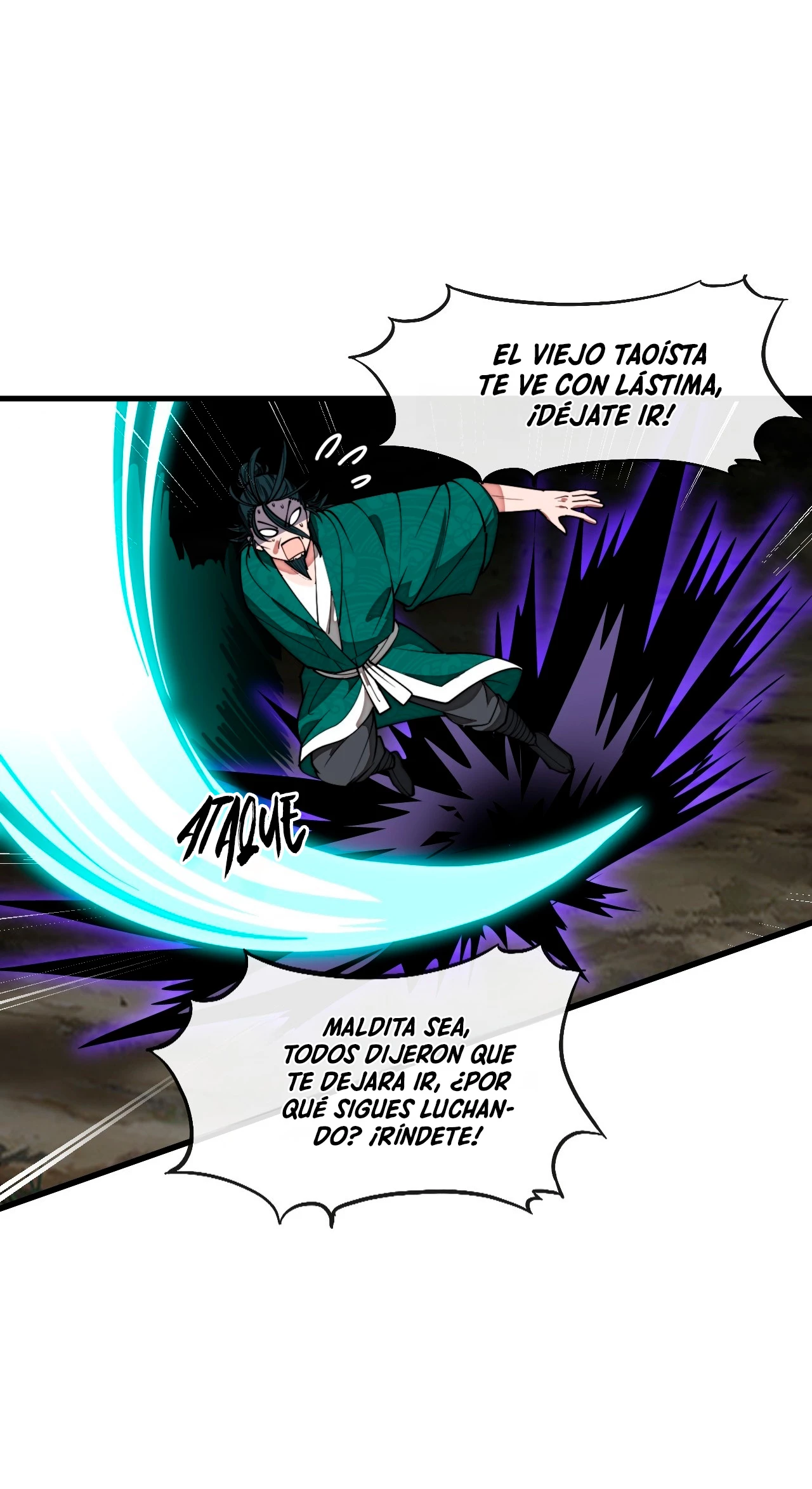 Realmente no soy un hijo de la Suerte —  Capítulo 225 — 23