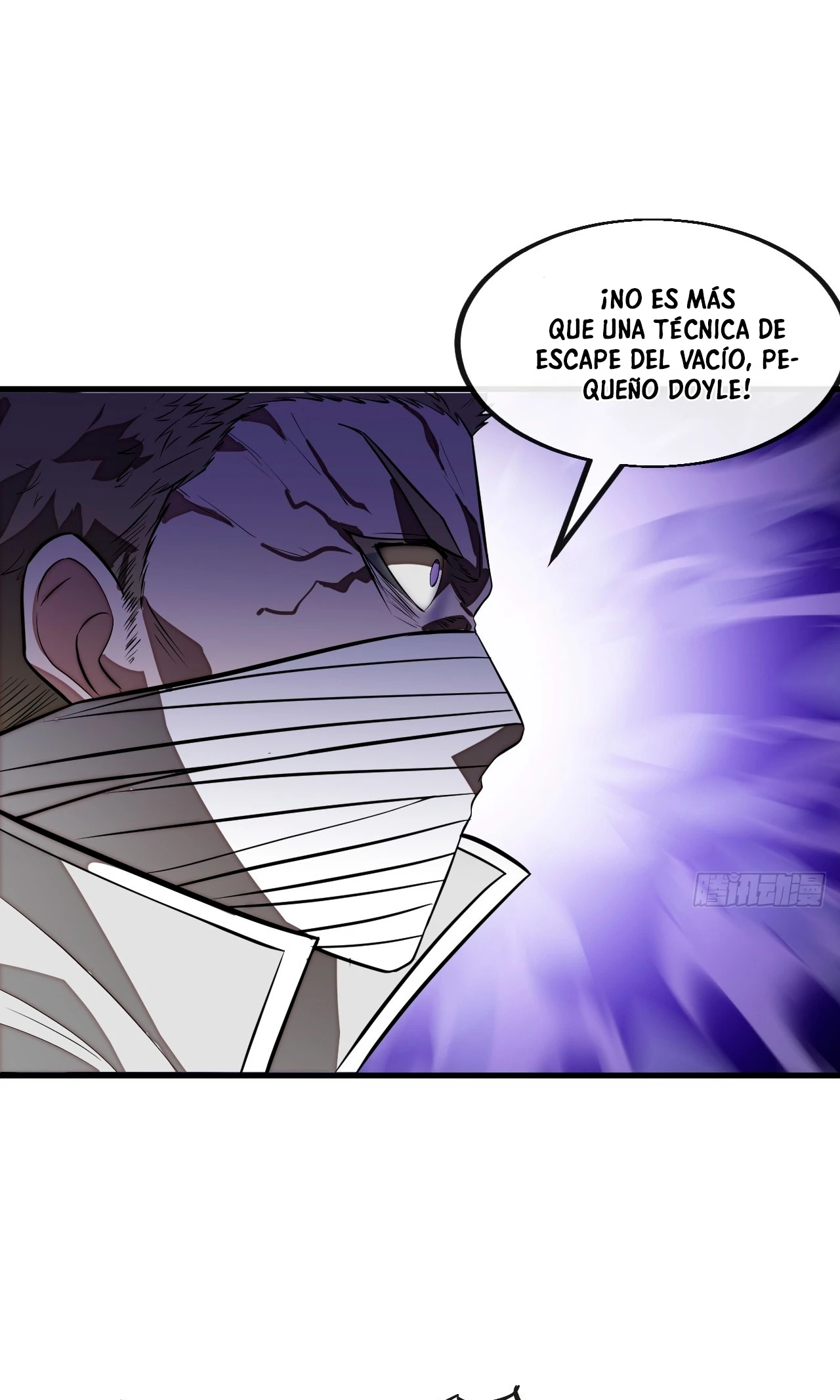 Realmente no soy un hijo de la Suerte —  Capítulo 230 — 33