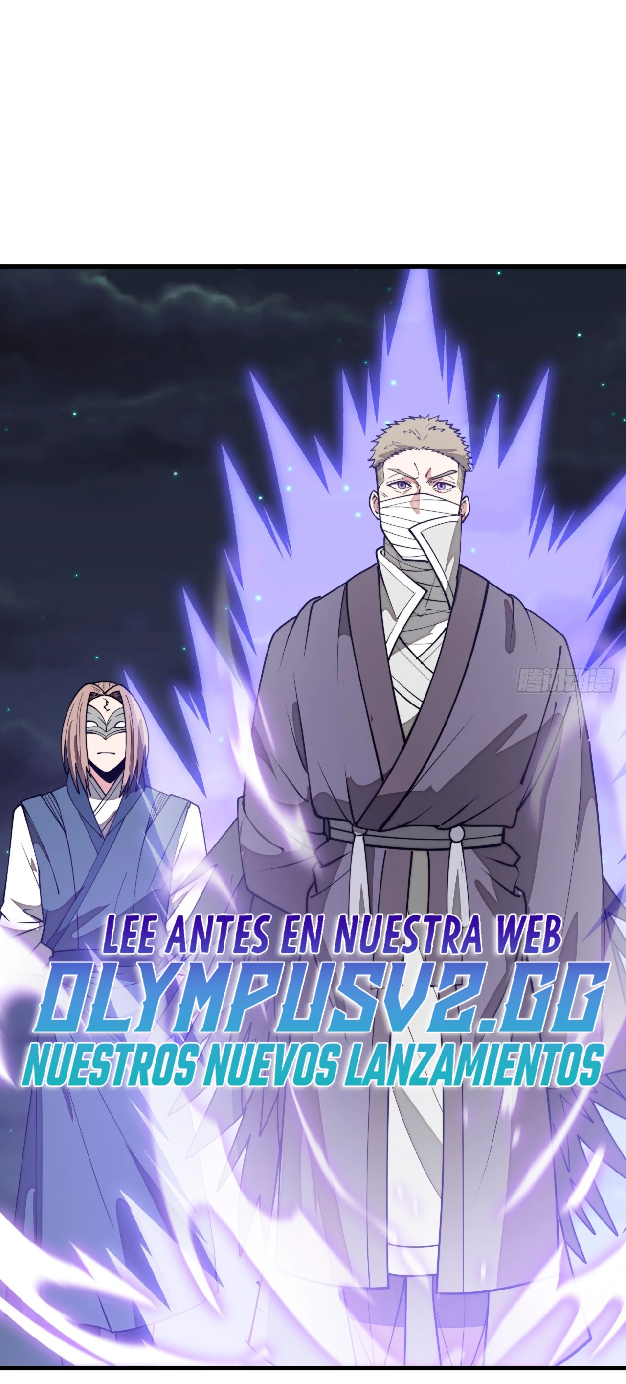 Realmente no soy un hijo de la Suerte —  Capítulo 229 — 35