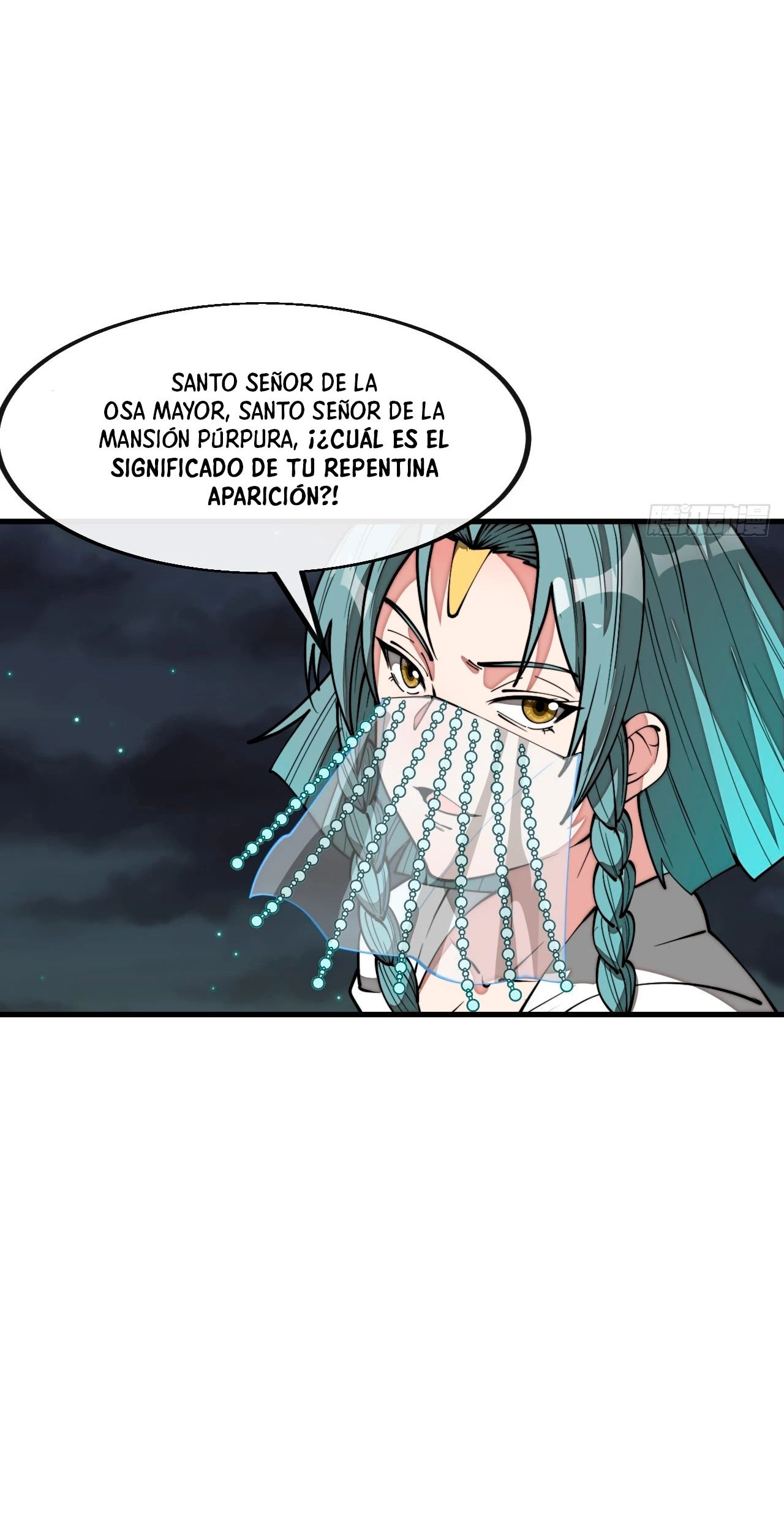 Realmente no soy un hijo de la Suerte —  Capítulo 229 — 36