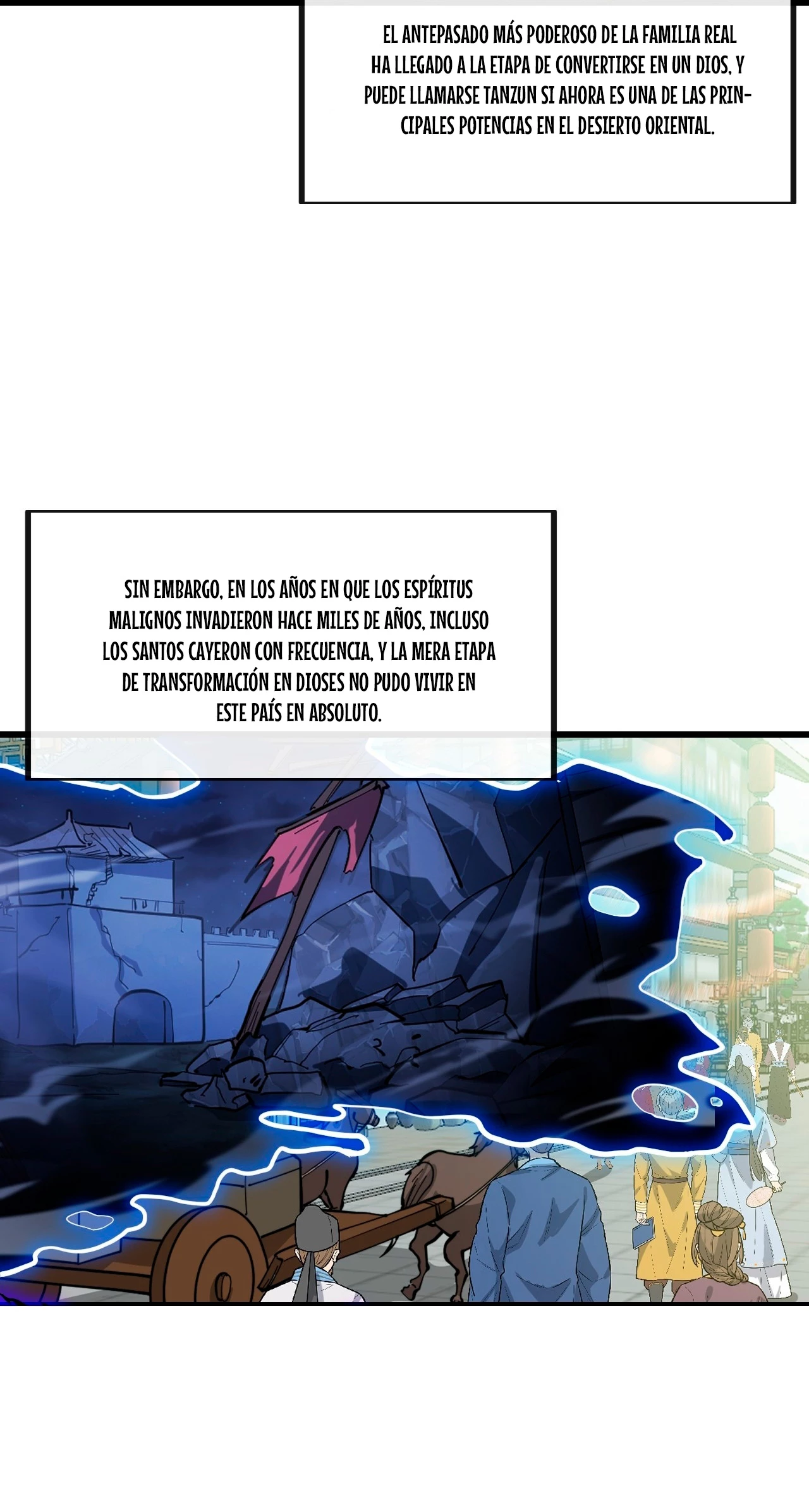 Realmente no soy un hijo de la Suerte —  Capítulo 217 — 14