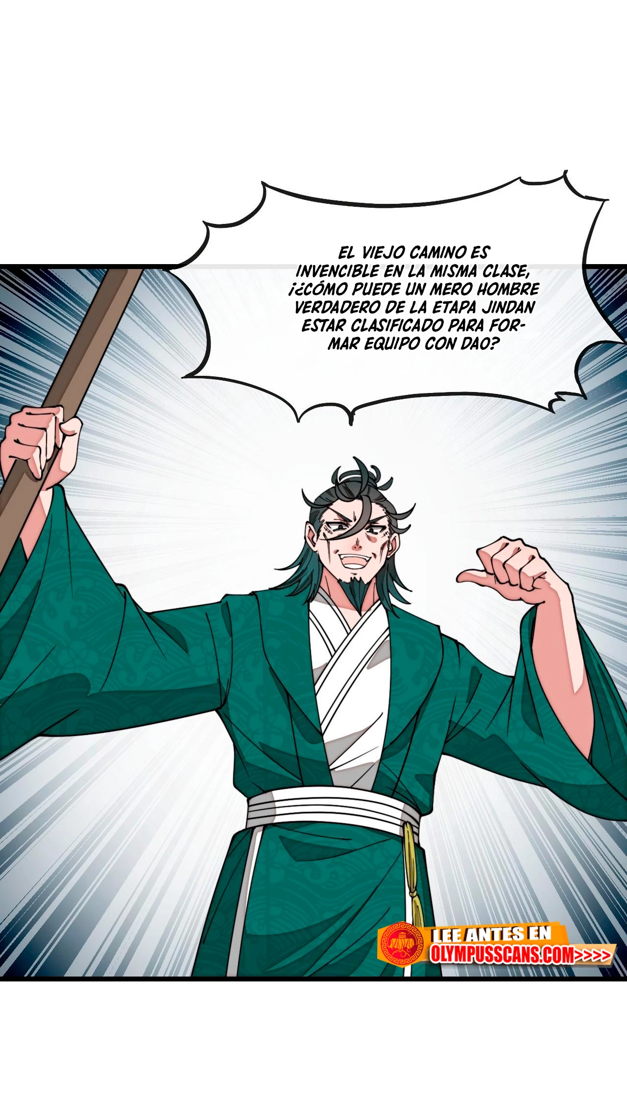 Realmente no soy un hijo de la Suerte —  Capítulo 217 — 27