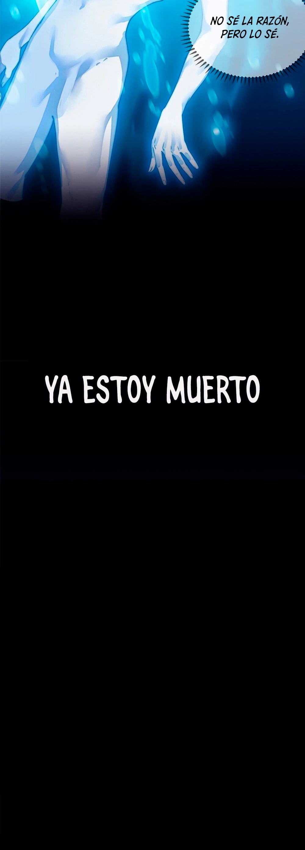 Realmente no soy un hijo de la Suerte —   Capítulo 01 — 4
