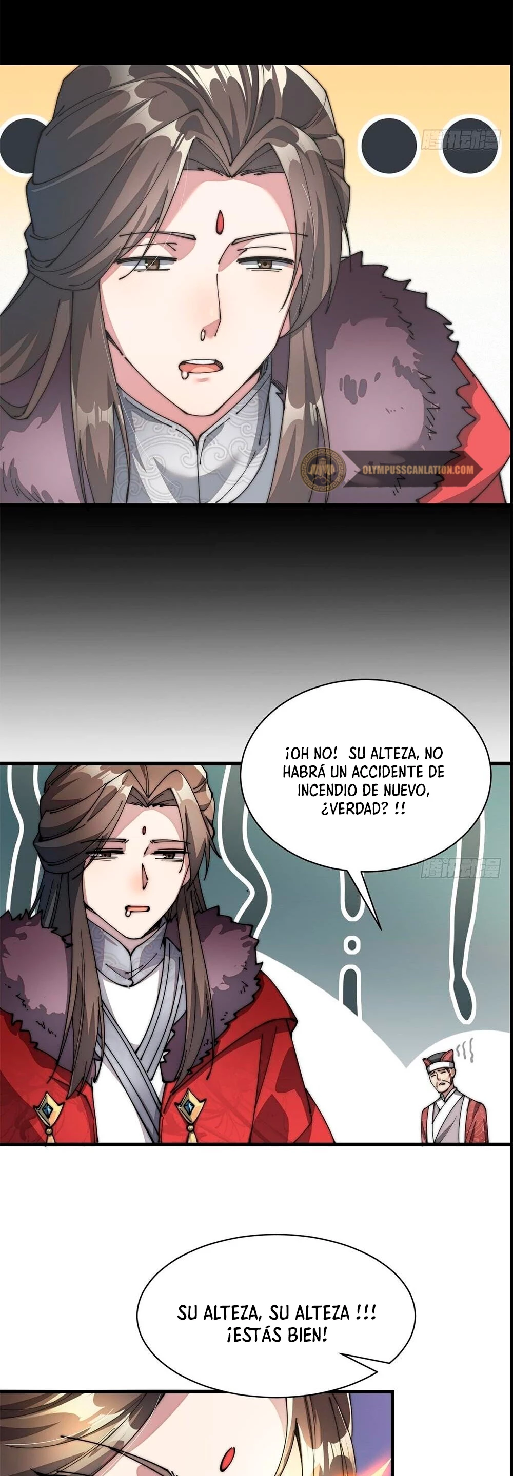Realmente no soy un hijo de la Suerte —   Capítulo 01 — 51