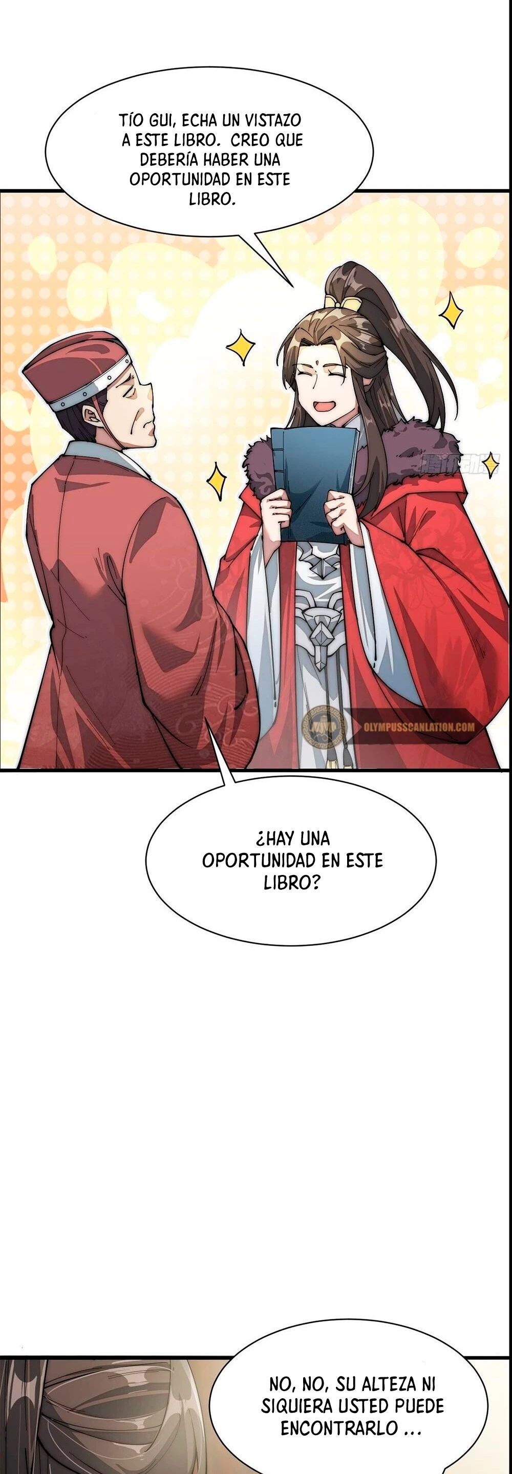 Realmente no soy un hijo de la Suerte —   Capítulo 01 — 59