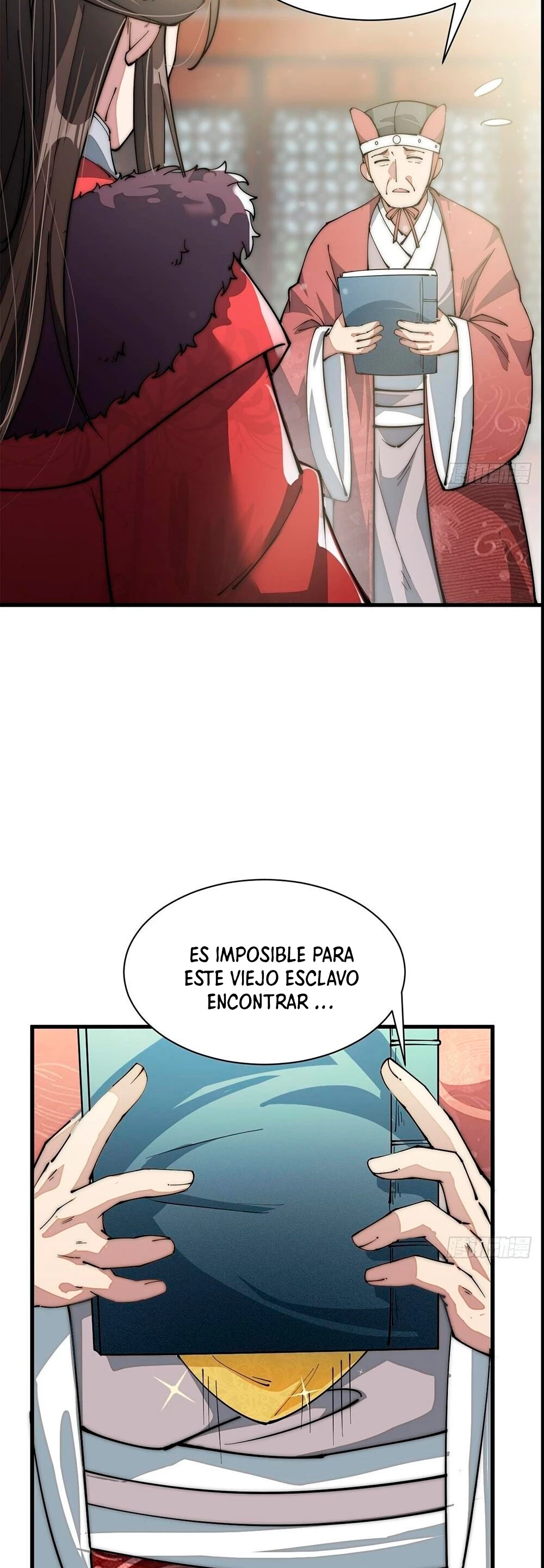 Realmente no soy un hijo de la Suerte —   Capítulo 01 — 60