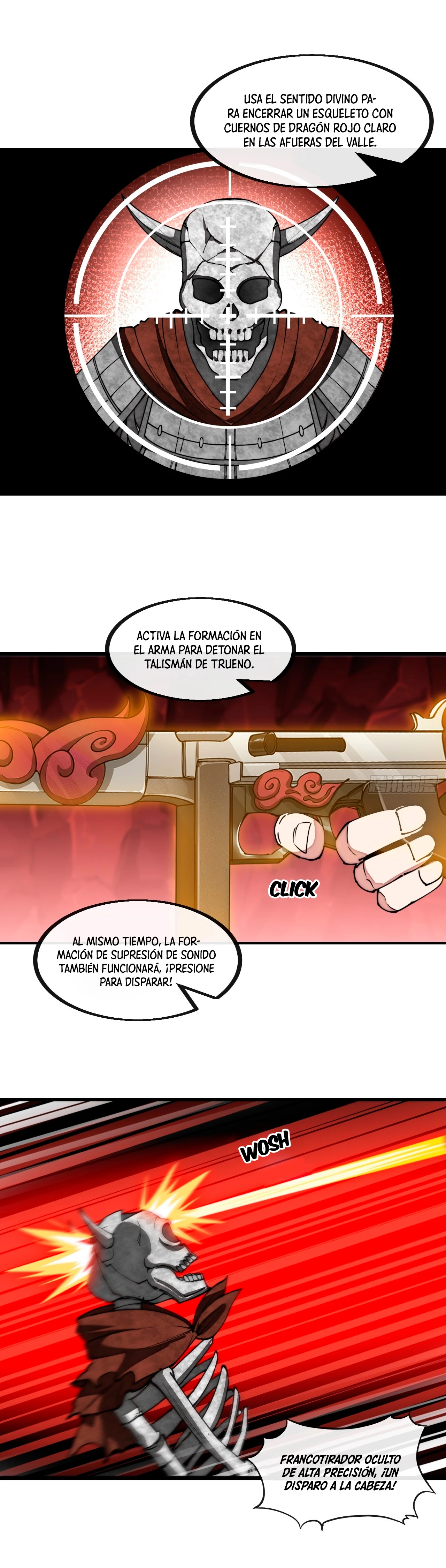 Realmente no soy un hijo de la Suerte —  Capítulo 153 — 12