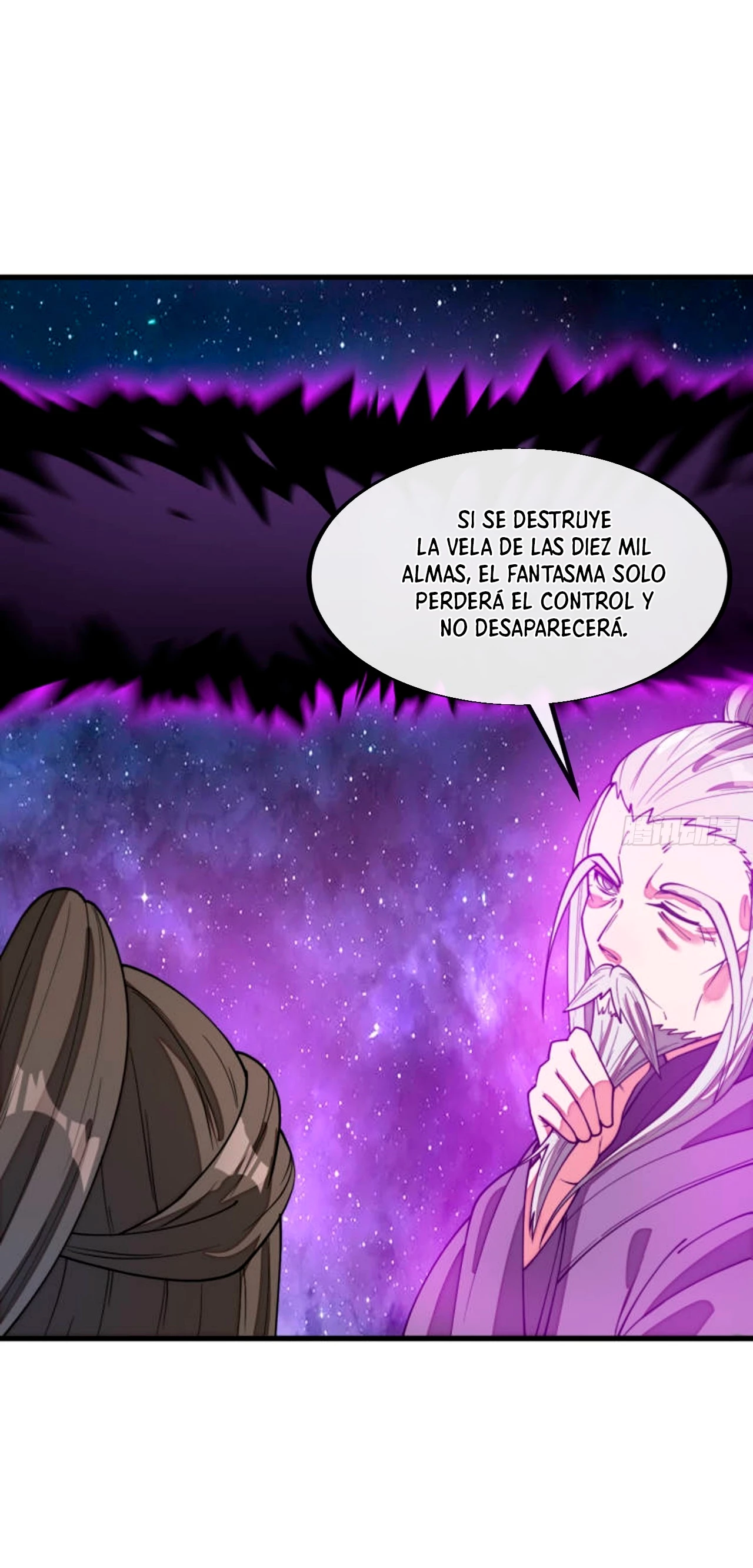 Realmente no soy un hijo de la Suerte —  Capítulo 227 — 5