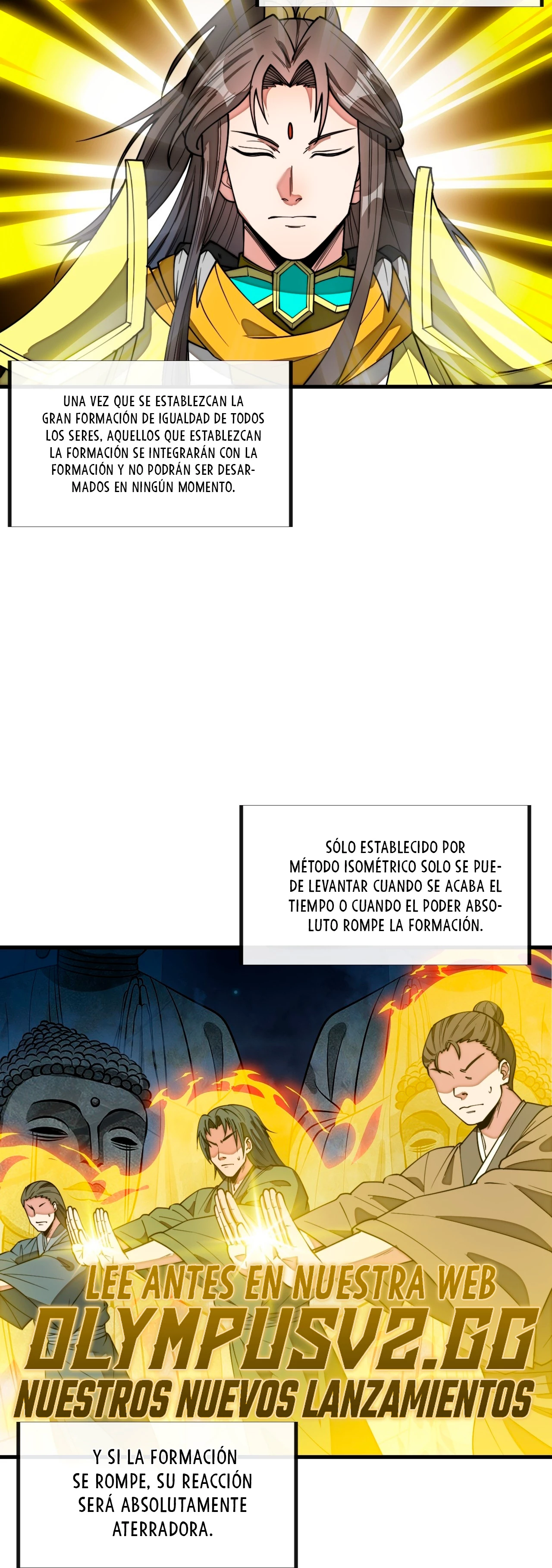 Realmente no soy un hijo de la Suerte —  Capítulo 227 — 33