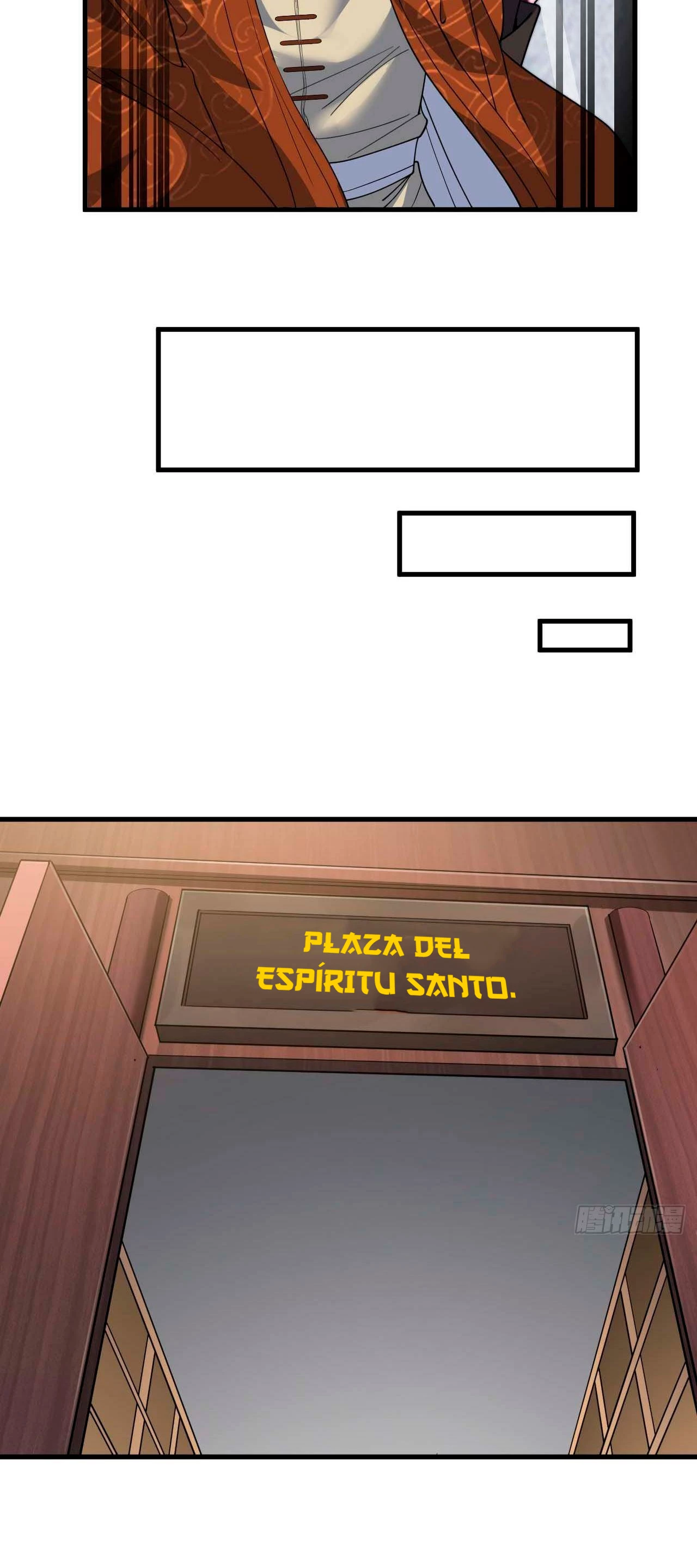 Realmente no soy un hijo de la Suerte —   Capítulo 08 — 30