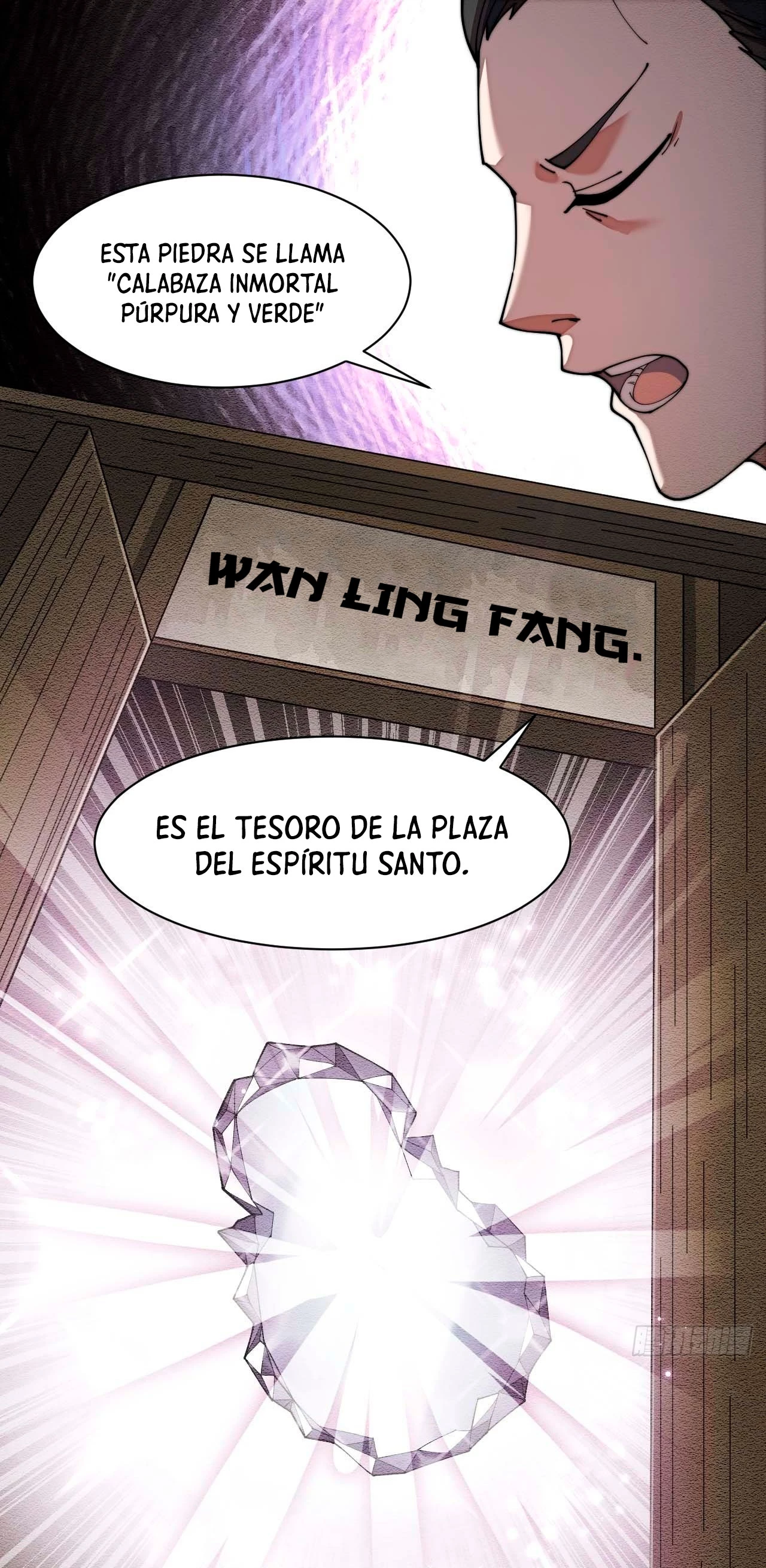 Realmente no soy un hijo de la Suerte —   Capítulo 08 — 40