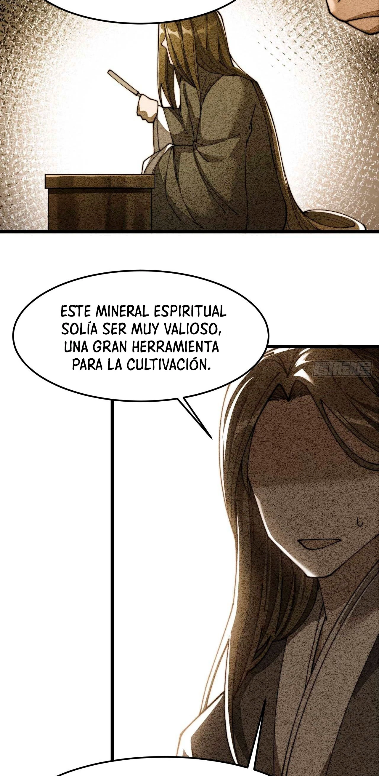 Realmente no soy un hijo de la Suerte —   Capítulo 08 — 43