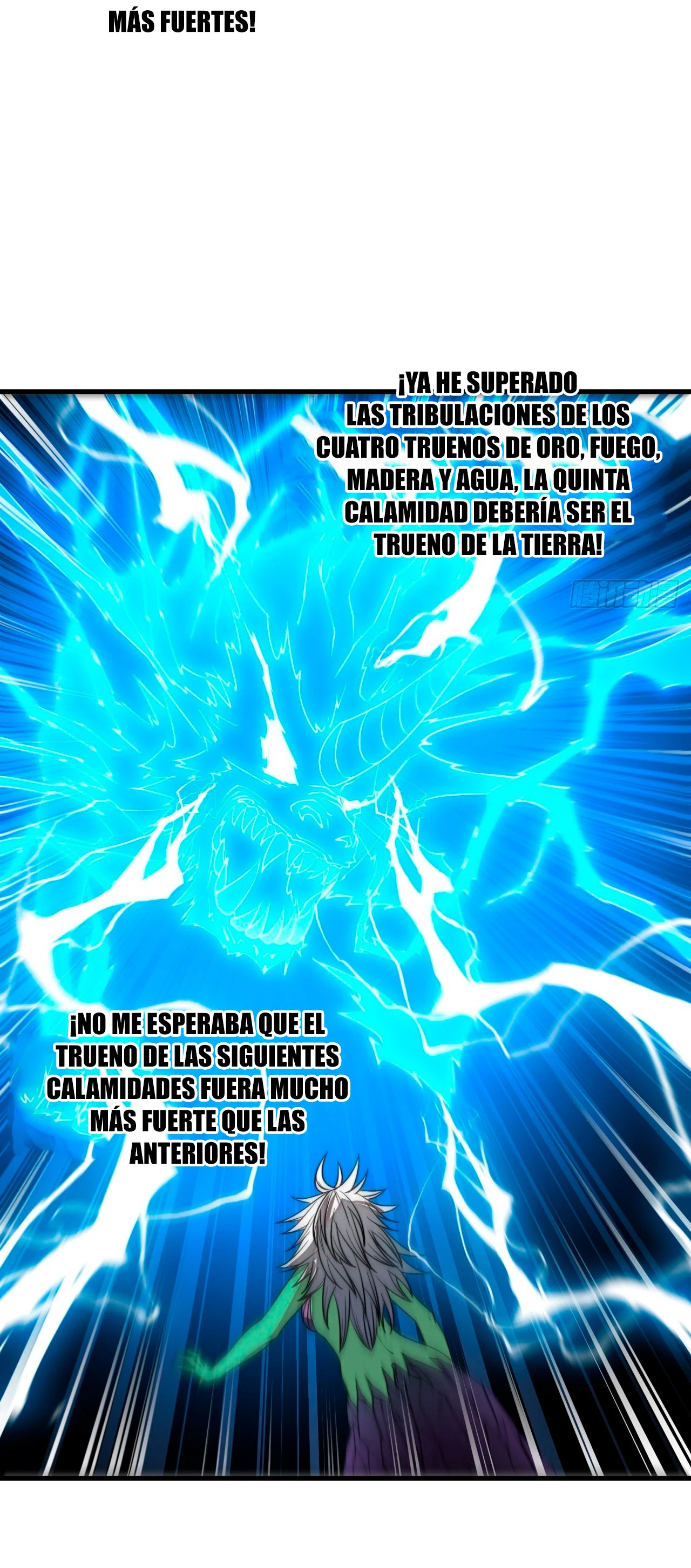 Realmente no soy un hijo de la Suerte —  Capítulo 104 — 25