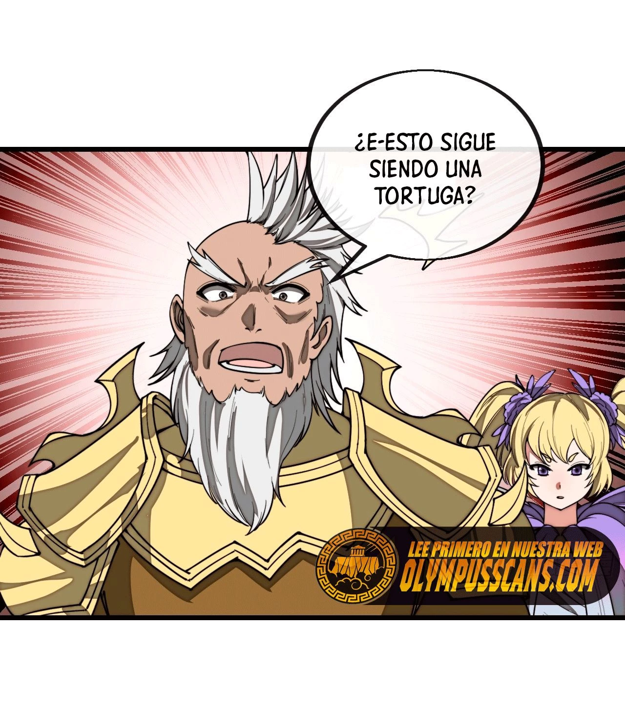 Realmente no soy un hijo de la Suerte —  Capítulo 159 — 20