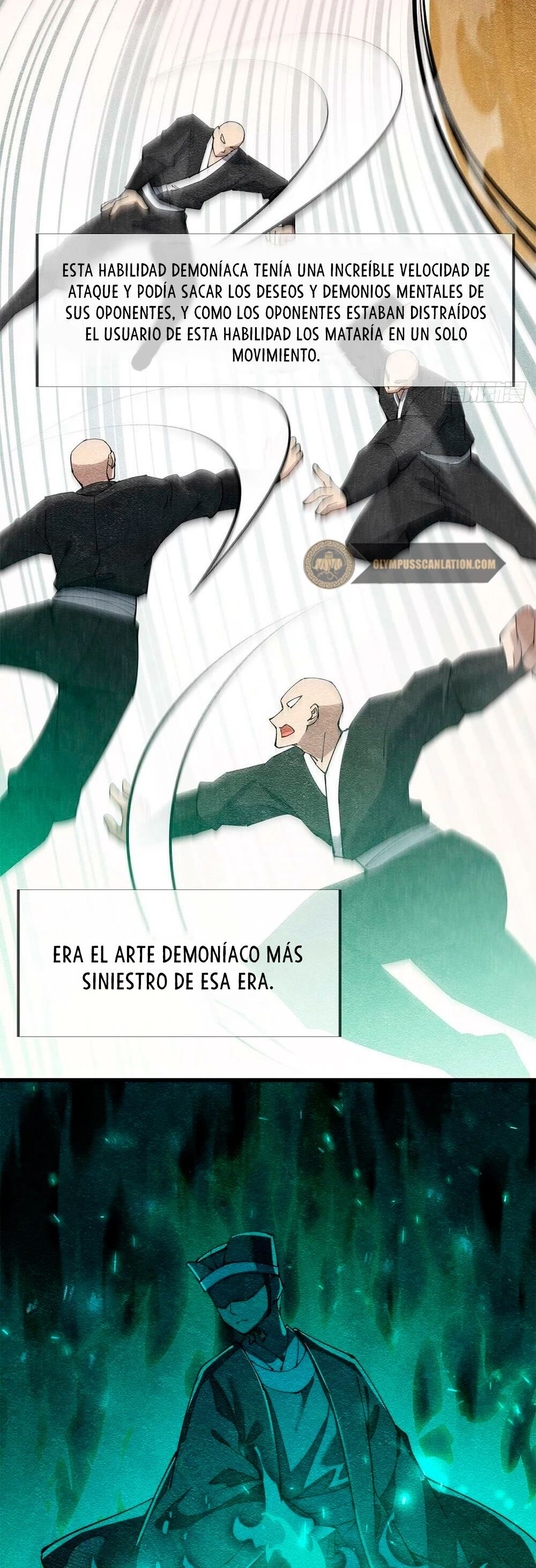 Realmente no soy un hijo de la Suerte —   Capítulo 02 — 10