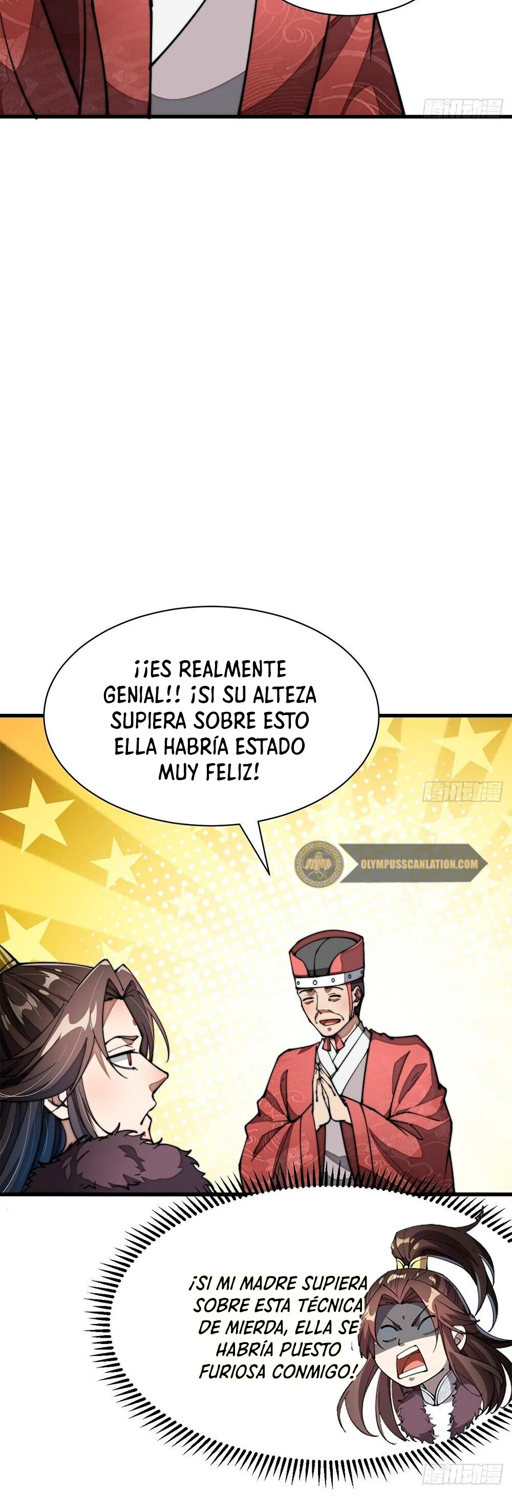 Realmente no soy un hijo de la Suerte —   Capítulo 02 — 14