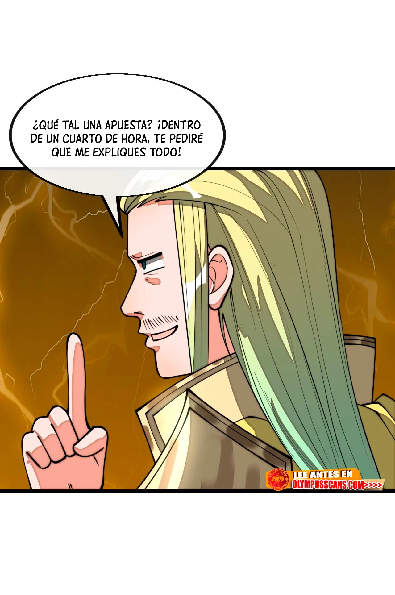 Realmente no soy un hijo de la Suerte —  Capítulo 210 — 24