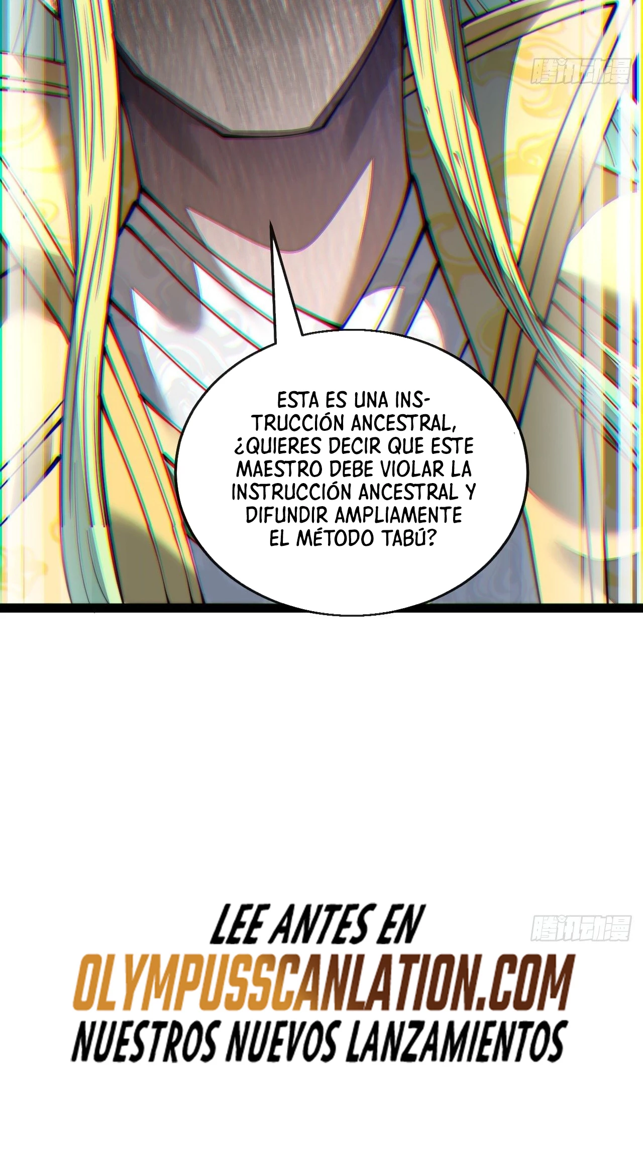 Realmente no soy un hijo de la Suerte —   Capítulo 74 — 31