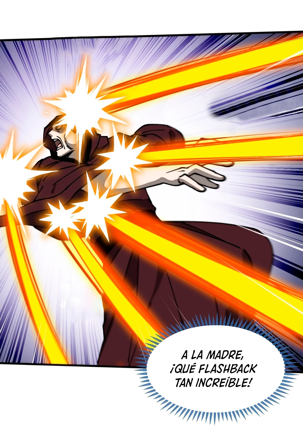 Realmente no soy un hijo de la Suerte —  Capítulo 196 — 17