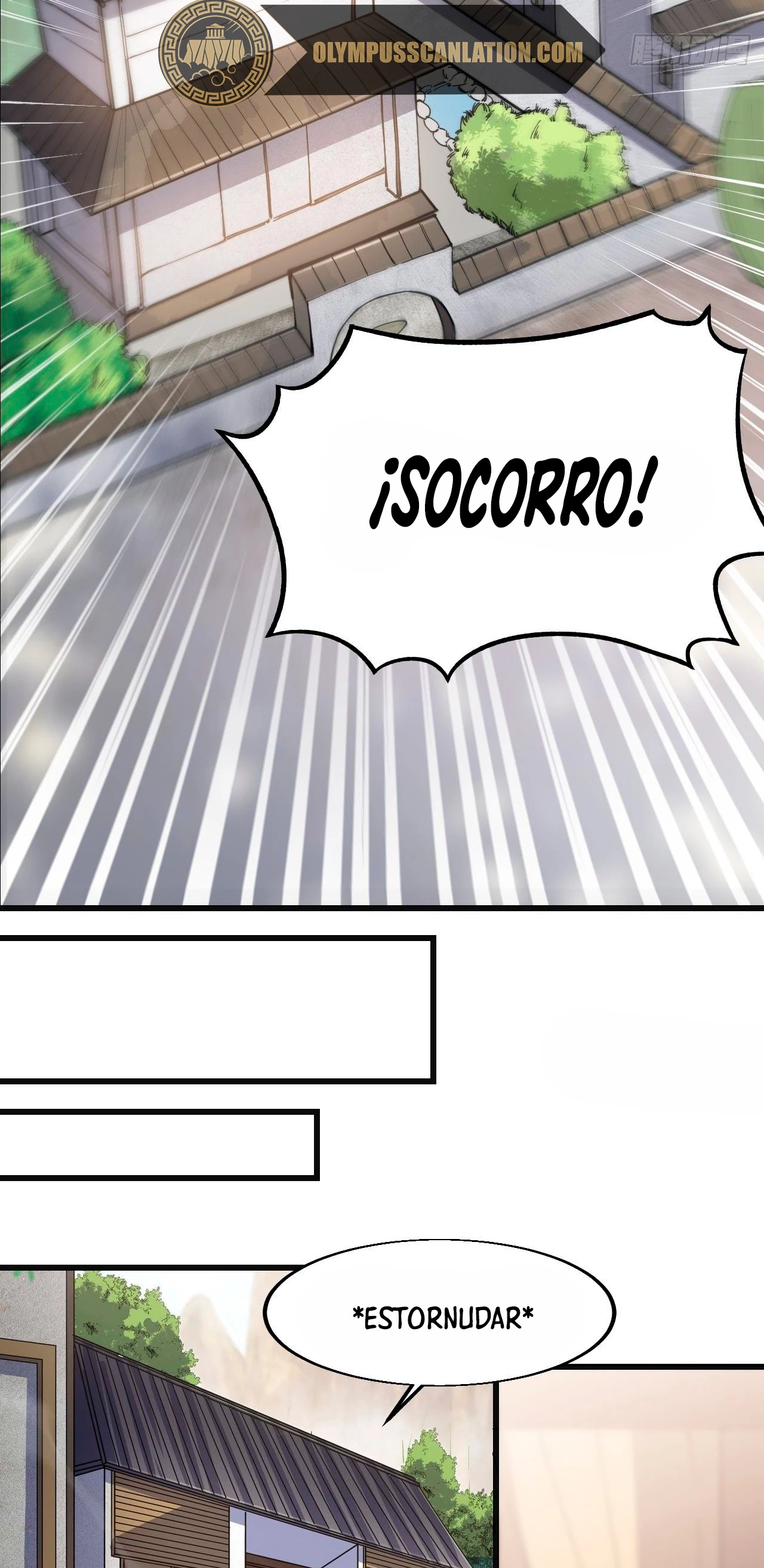 Realmente no soy un hijo de la Suerte —   Capítulo 31 — 30