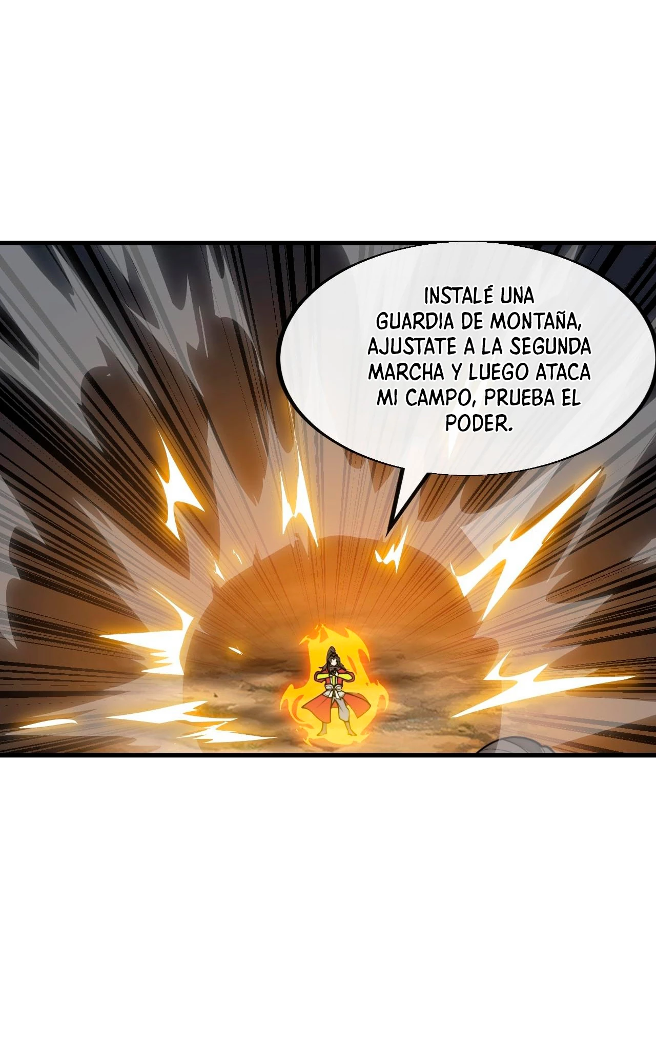 Realmente no soy un hijo de la Suerte —  Capítulo 232 — 27