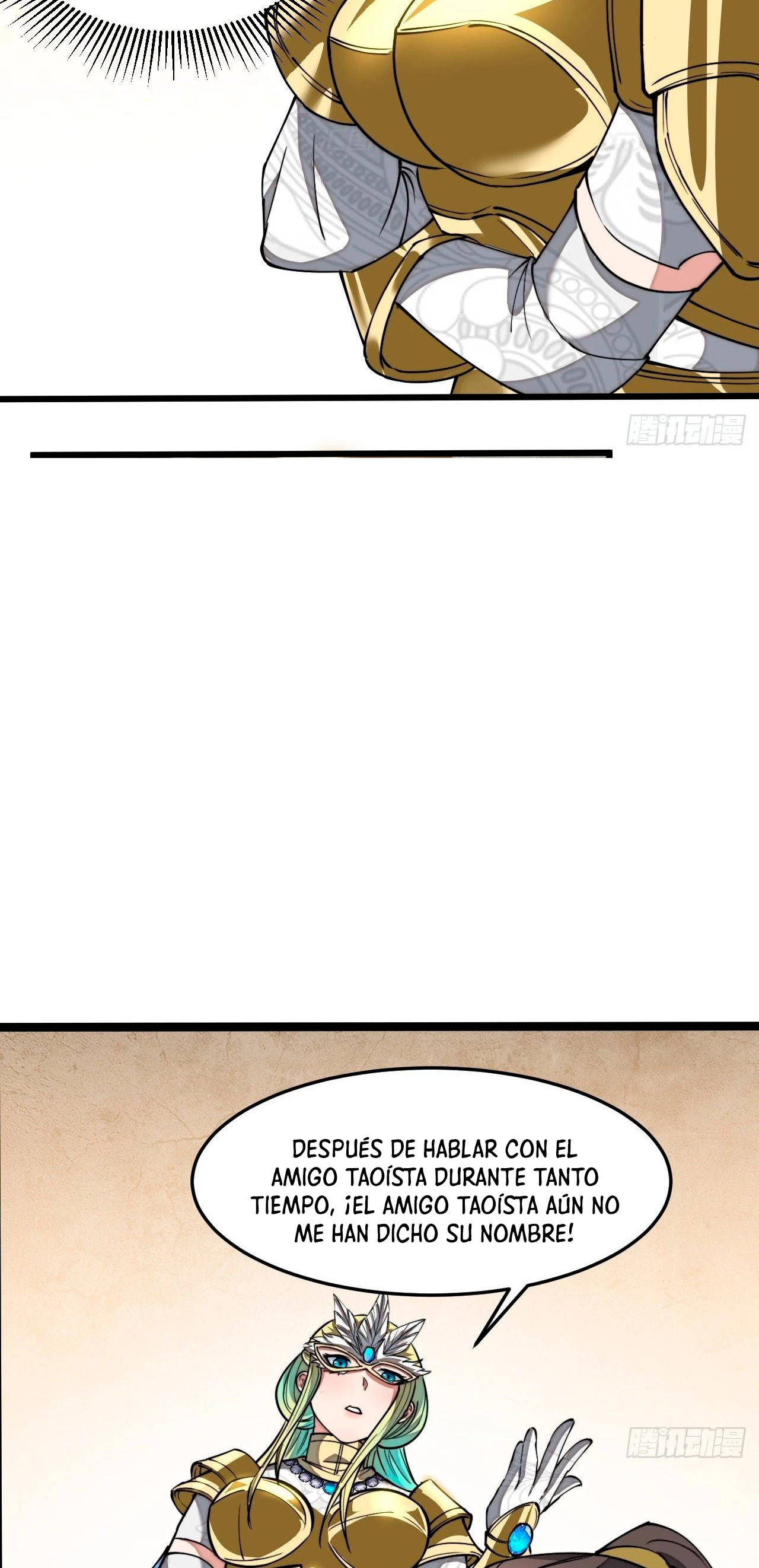 Realmente no soy un hijo de la Suerte —   Capítulo 33 — 19