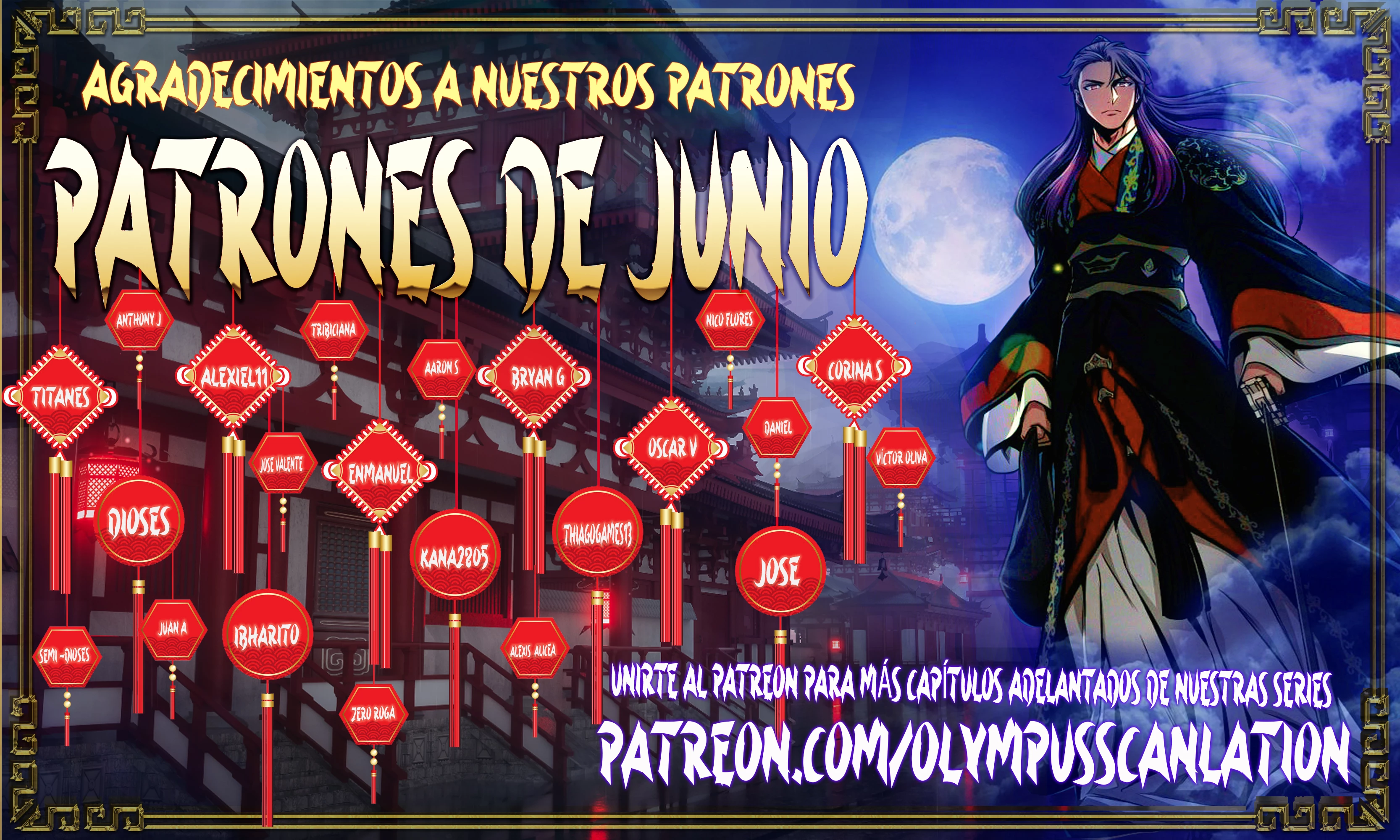 Realmente no soy un hijo de la Suerte —   Capítulo 79 — 37