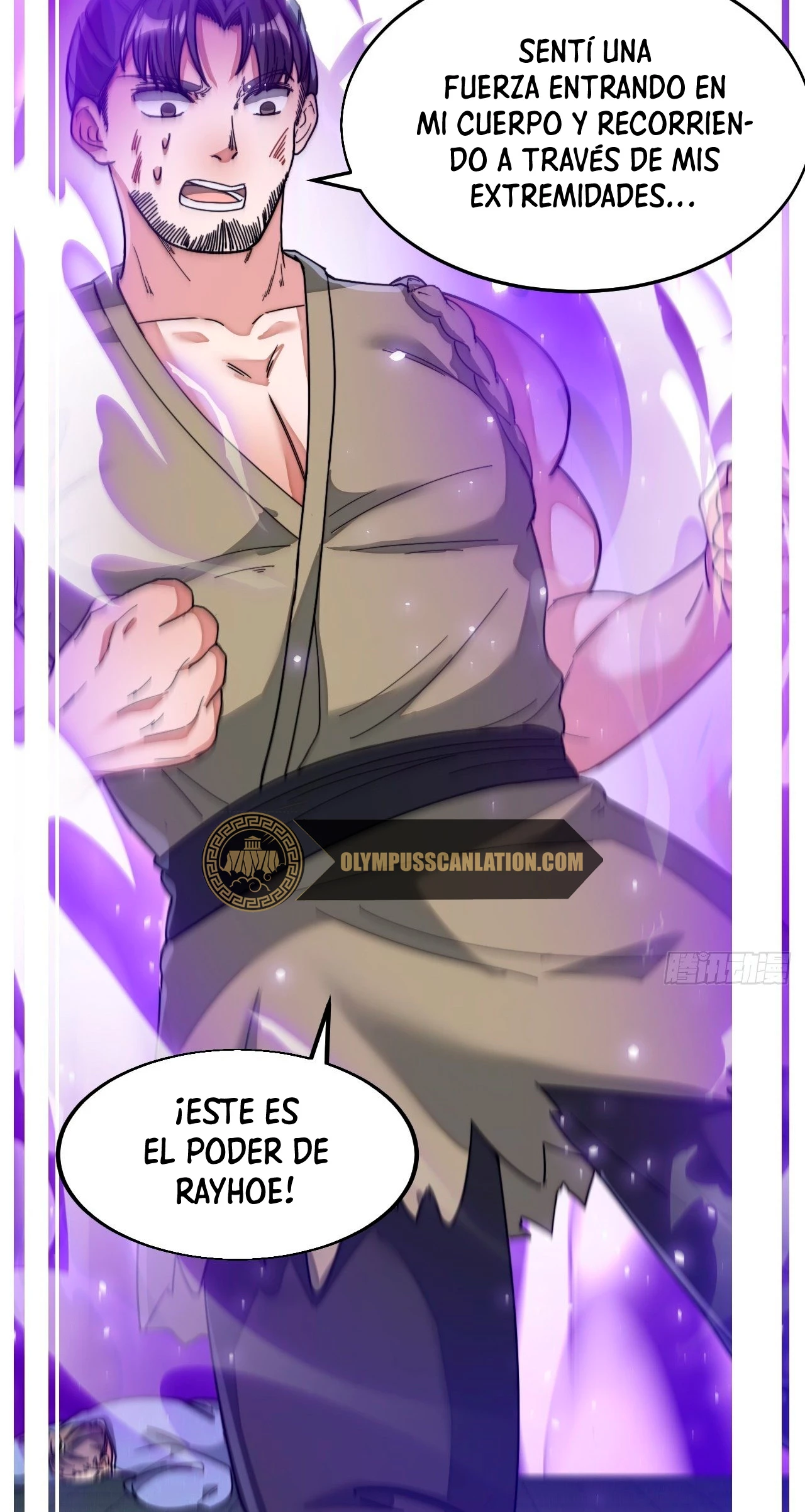 Realmente no soy un hijo de la Suerte —   Capítulo 37 — 11