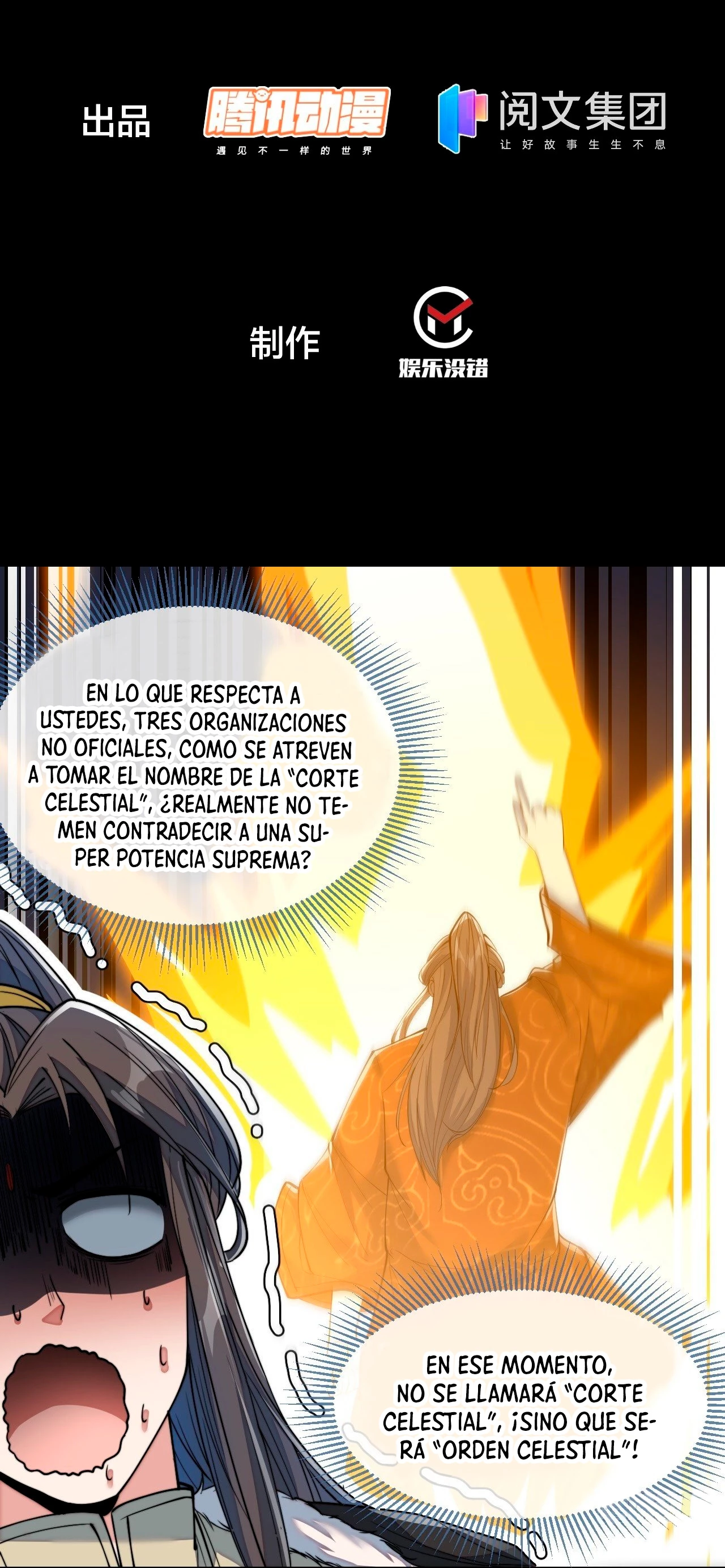 Realmente no soy un hijo de la Suerte —   Capítulo 55 — 4