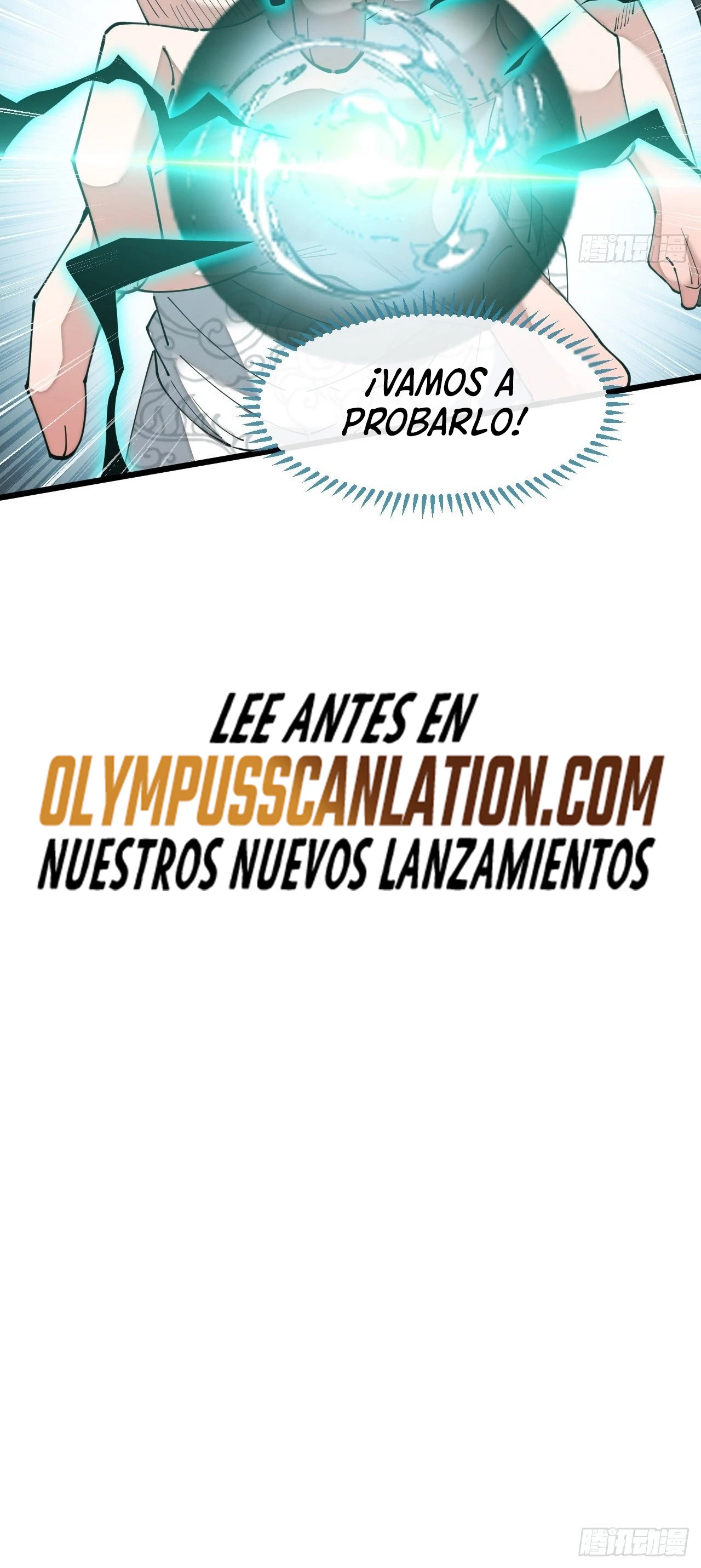 Realmente no soy un hijo de la Suerte —   Capítulo 41 — 31