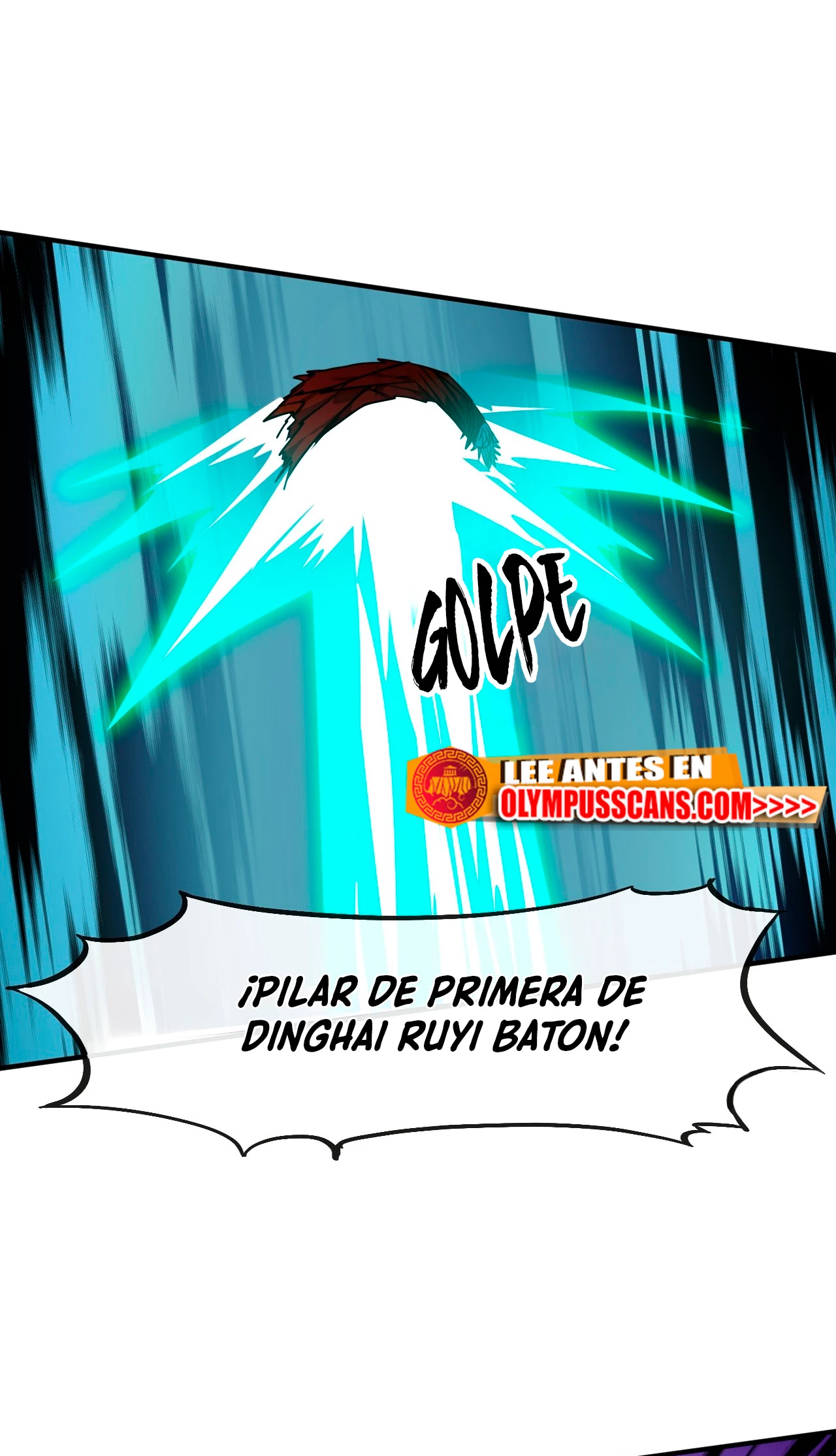 Realmente no soy un hijo de la Suerte —  Capítulo 223 — 23