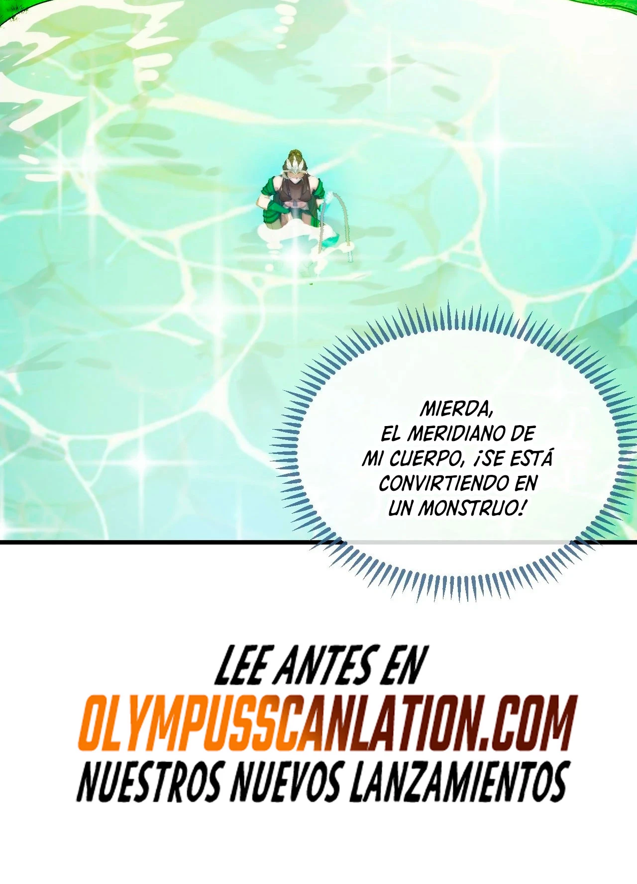 Realmente no soy un hijo de la Suerte —  Capítulo 109 — 41
