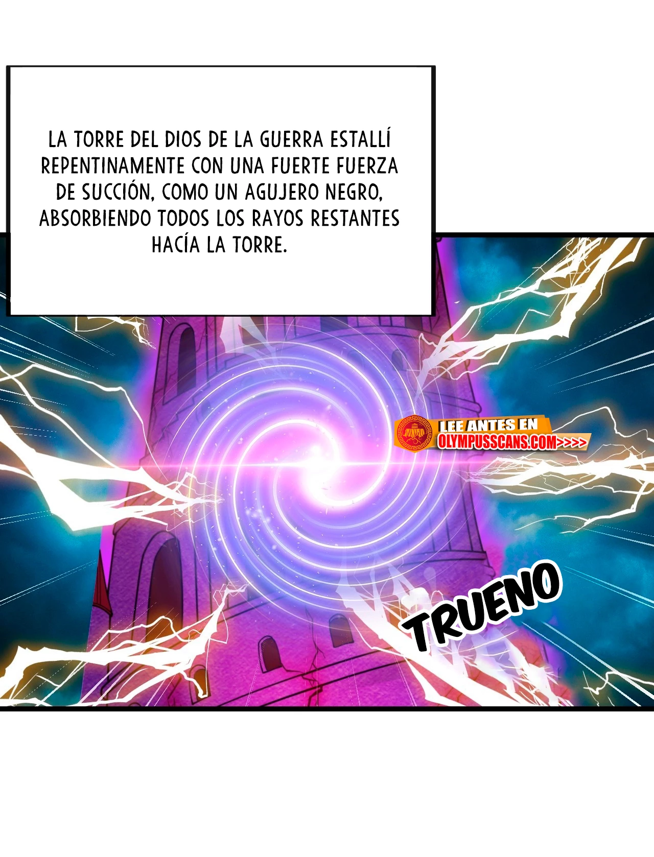 Realmente no soy un hijo de la Suerte —  Capítulo 205 — 11