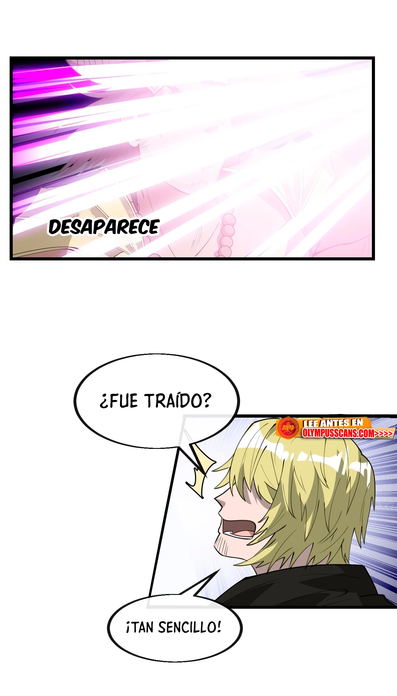 Realmente no soy un hijo de la Suerte —  Capítulo 205 — 25