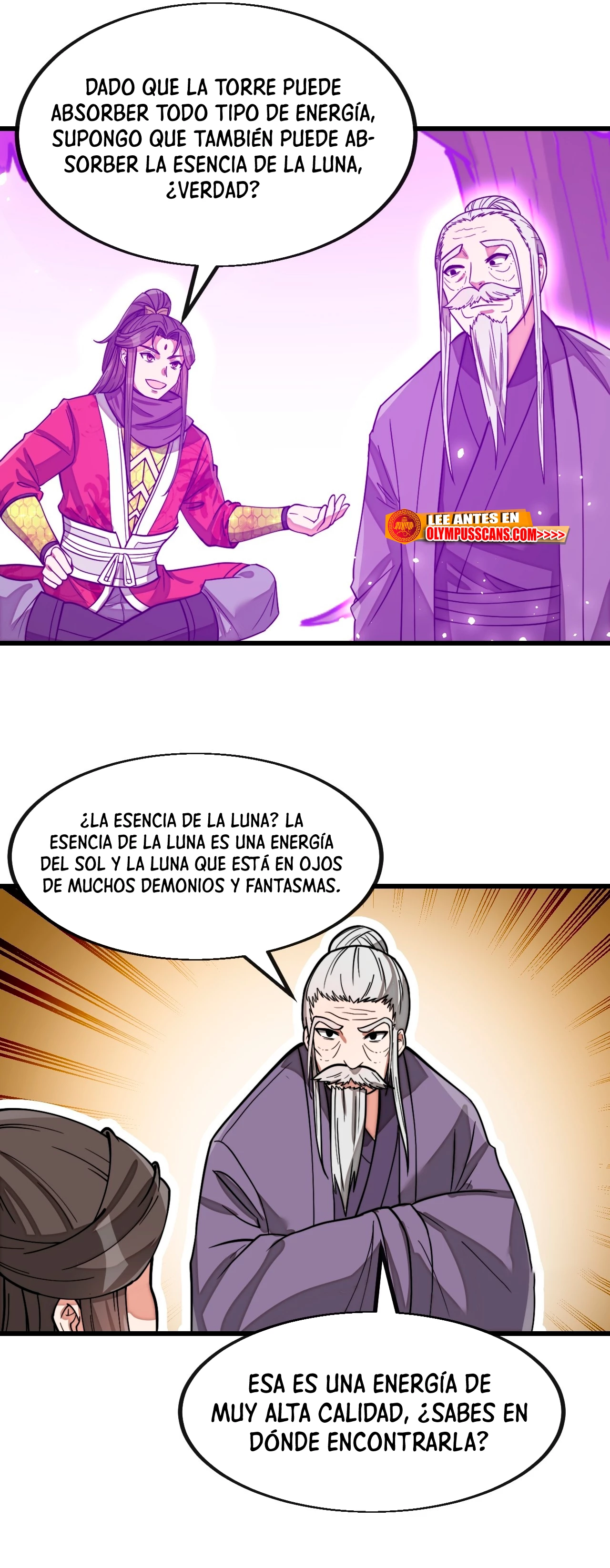 Realmente no soy un hijo de la Suerte —  Capítulo 187 — 20