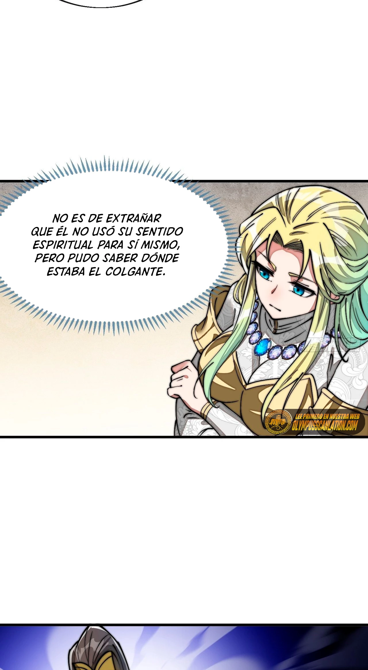 Realmente no soy un hijo de la Suerte —   Capítulo 90 — 28