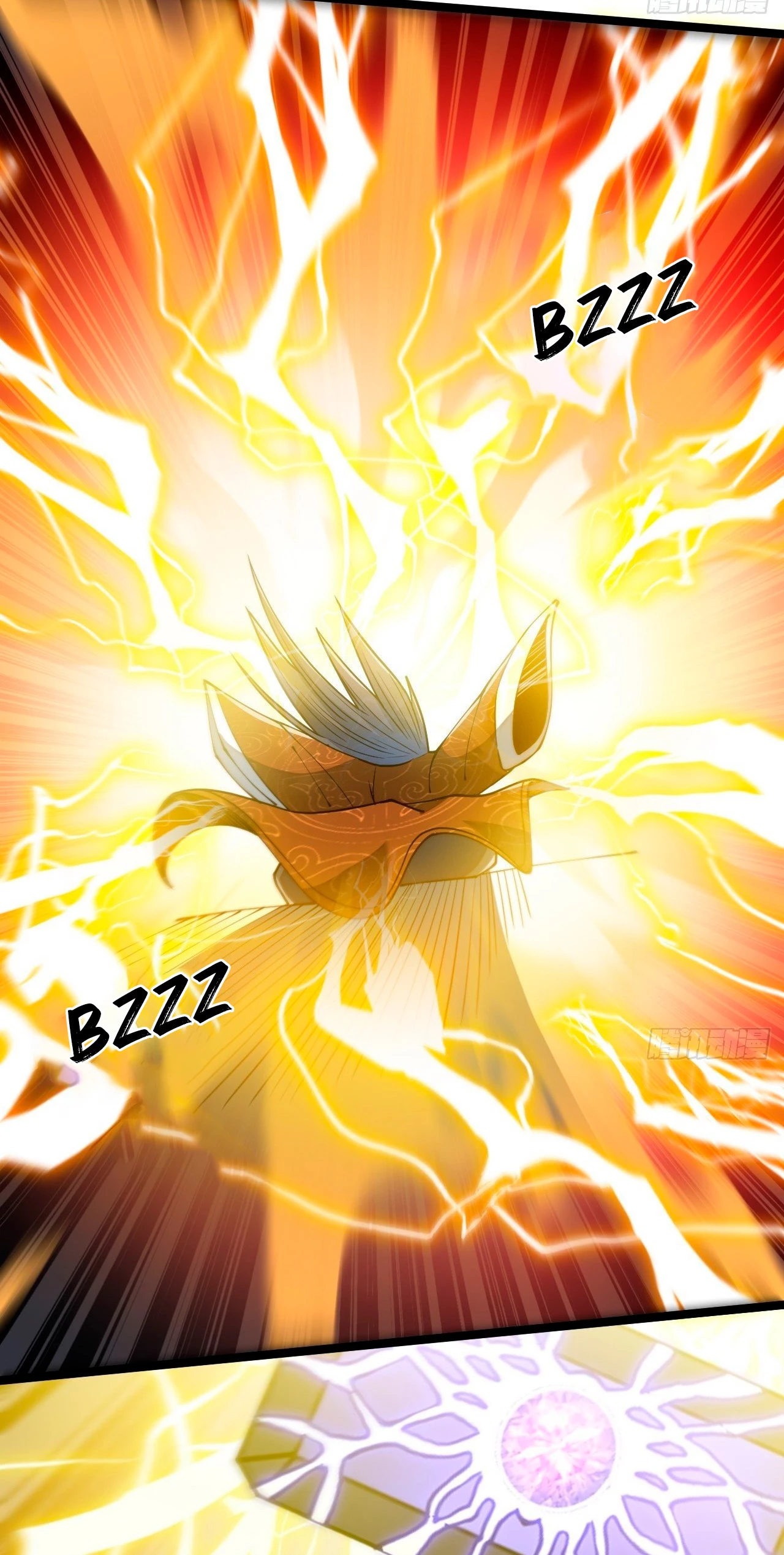 Realmente no soy un hijo de la Suerte —   Capítulo 70 — 14