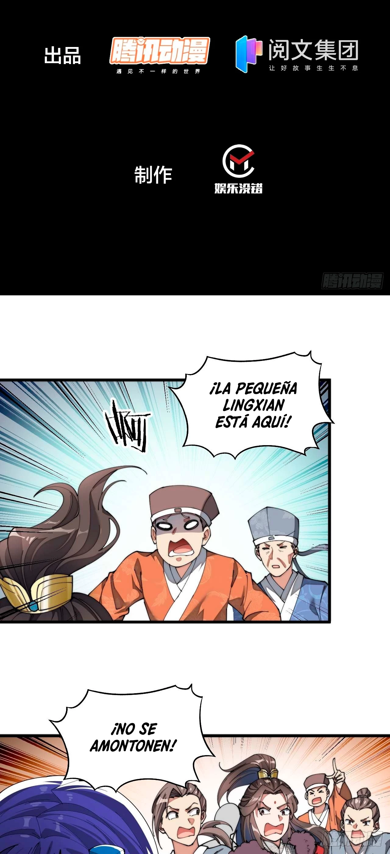 Realmente no soy un hijo de la Suerte —   Capítulo 05 — 4